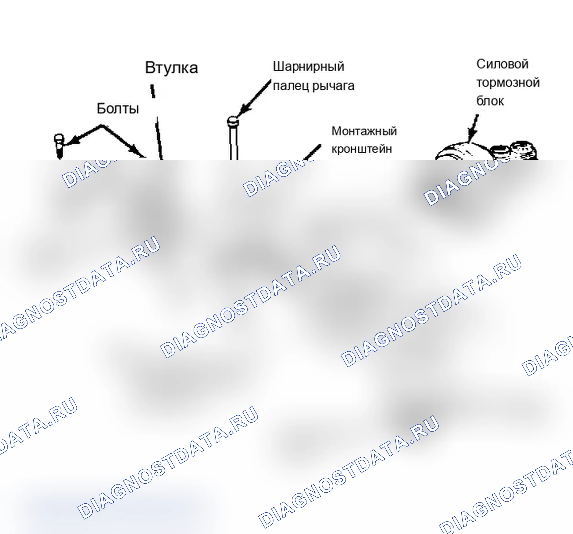 Рис. 8. Plymouth Grand Voyager I
