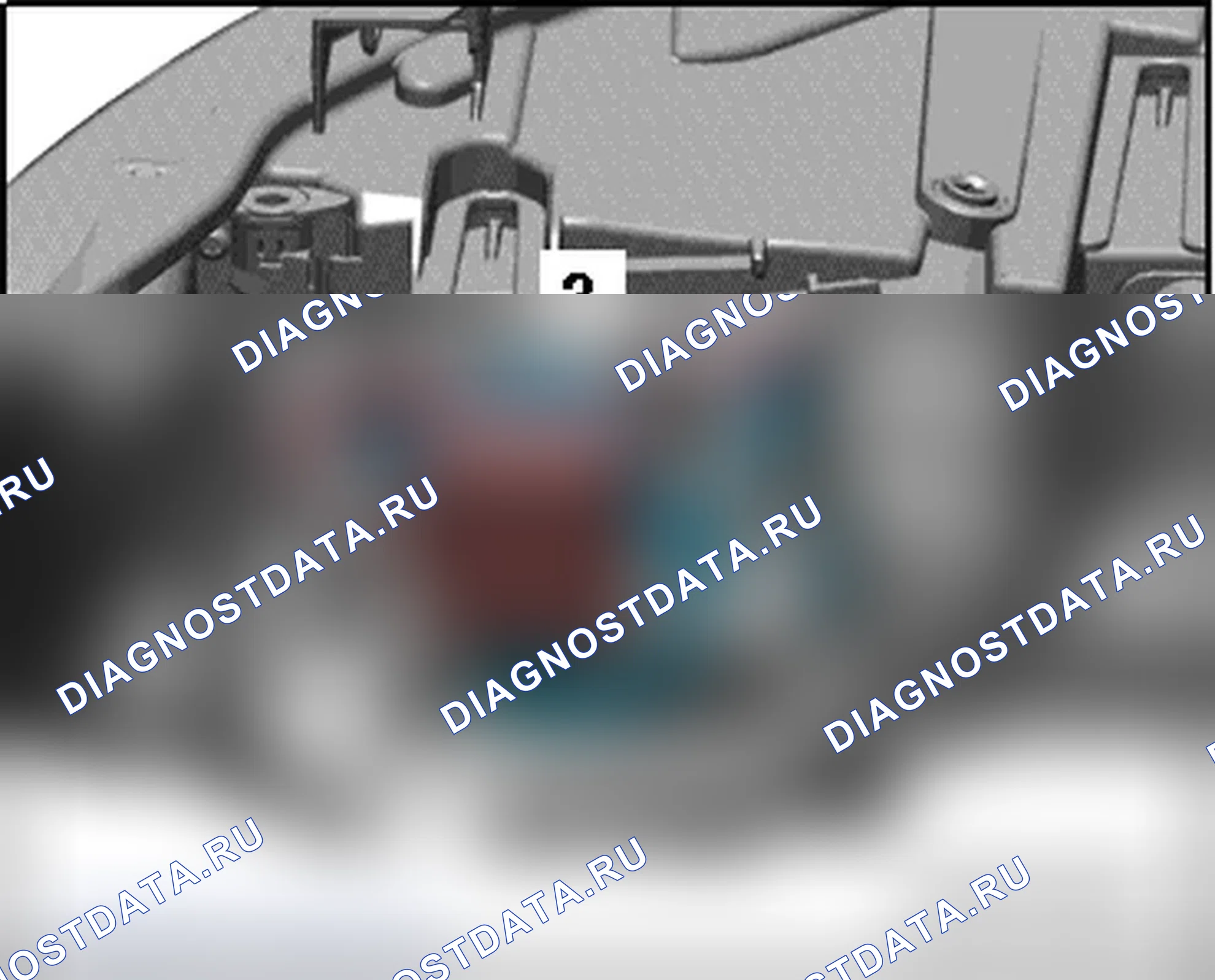 Рис. 43. Audi Q7 4L рестайлинг