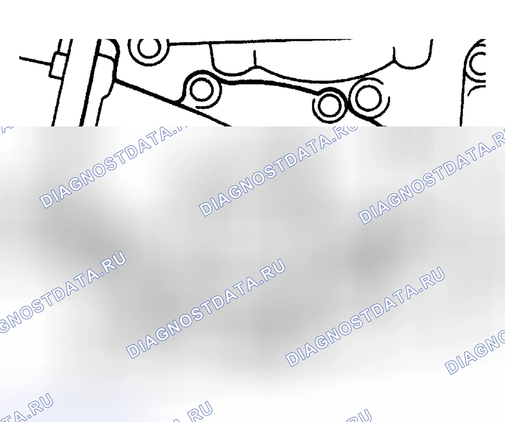 Рис. 70: Демонтаж. Nissan Sentra B13