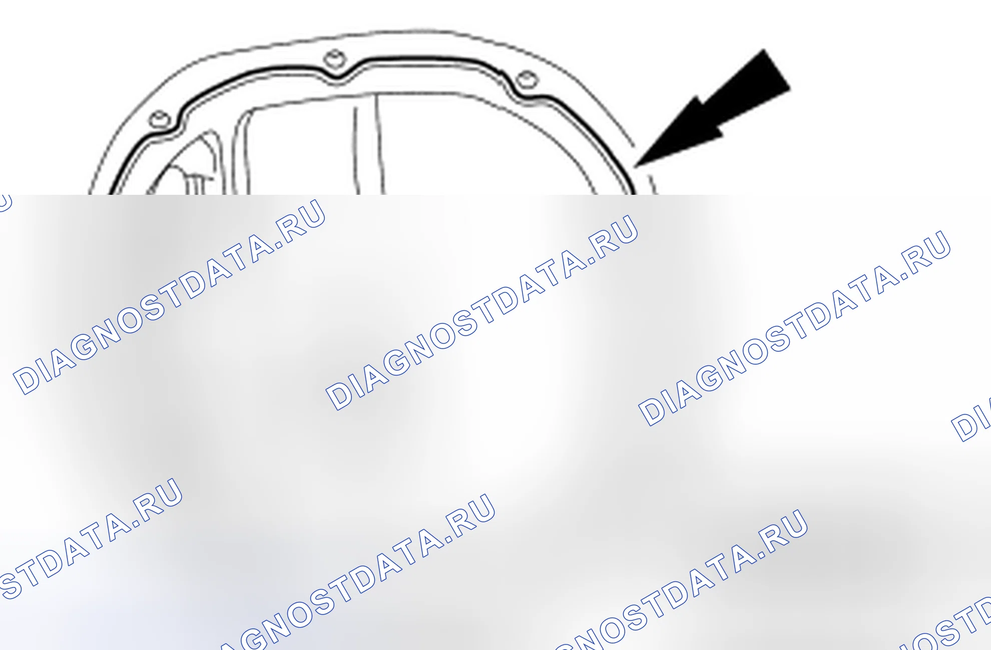 Рис. 633. Ford Pickup F250 Super Duty II