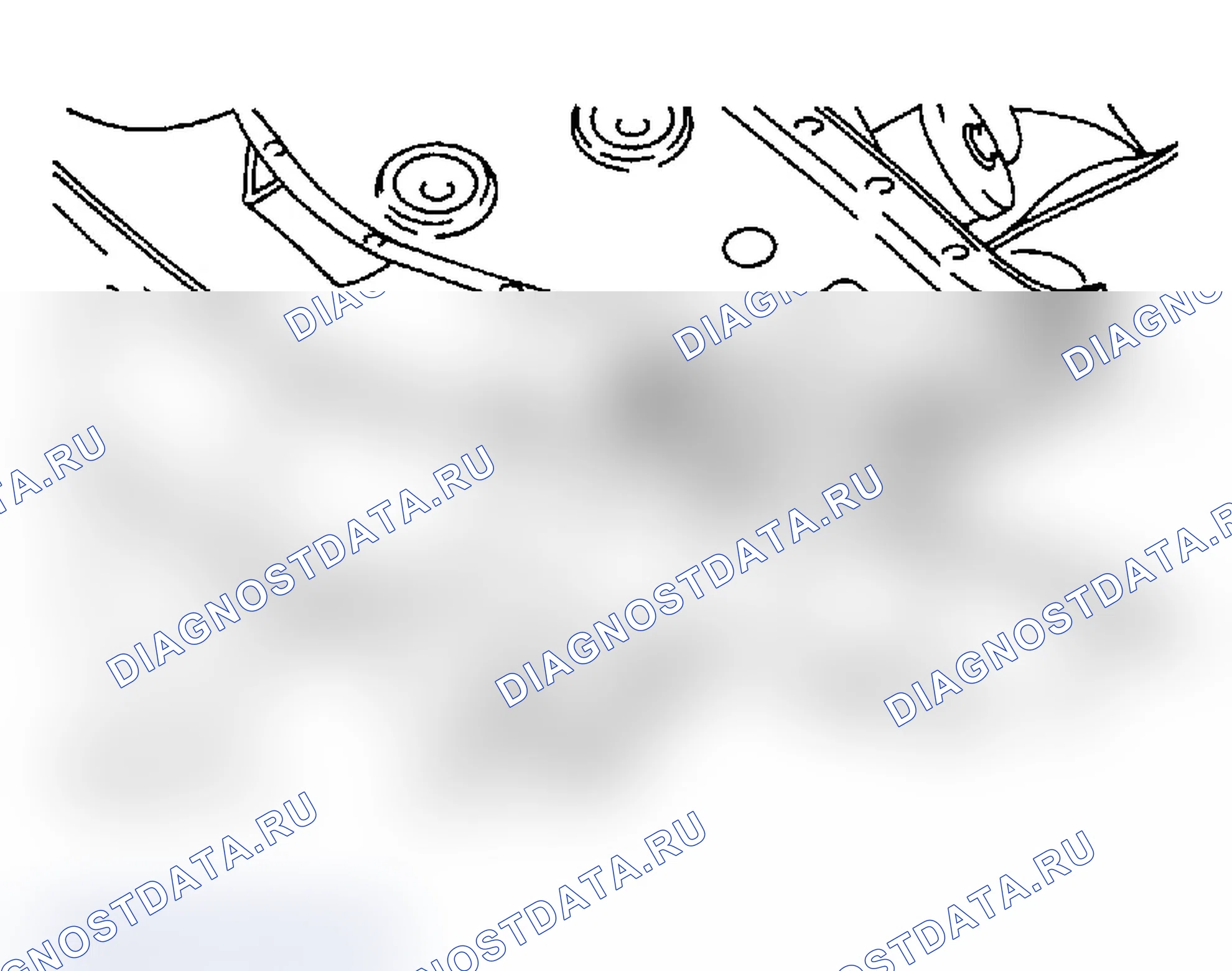 Рис. 63. Subaru Impreza WRX GD/GG рестайлинг