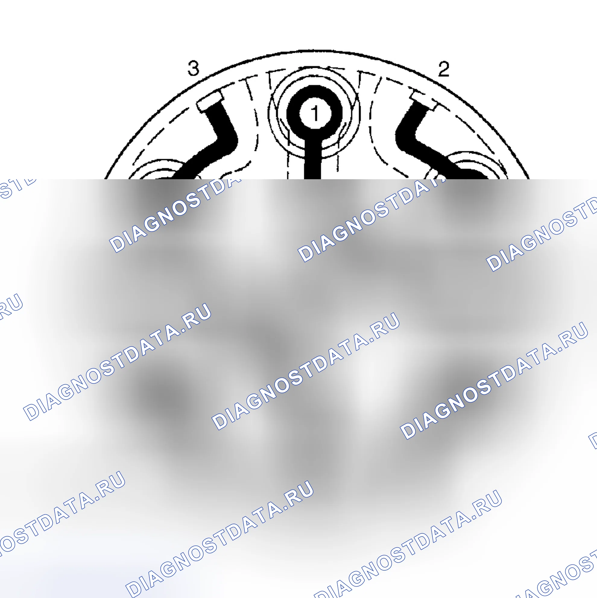 Рис. 23. Chrysler Grand Voyager III