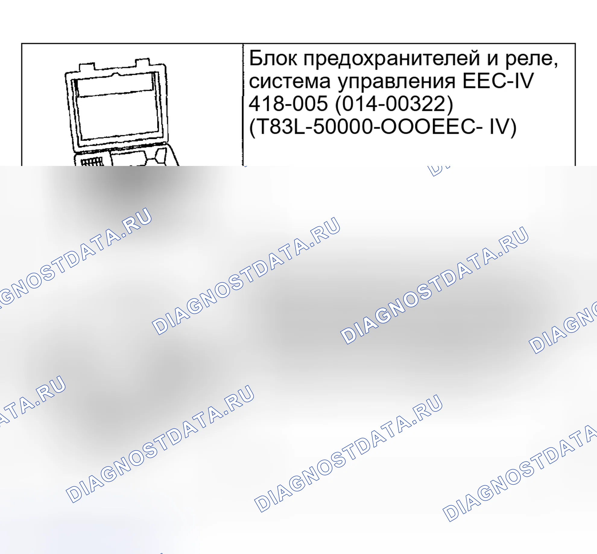 Рис. 139. Ford Pickup F250 Super Duty I