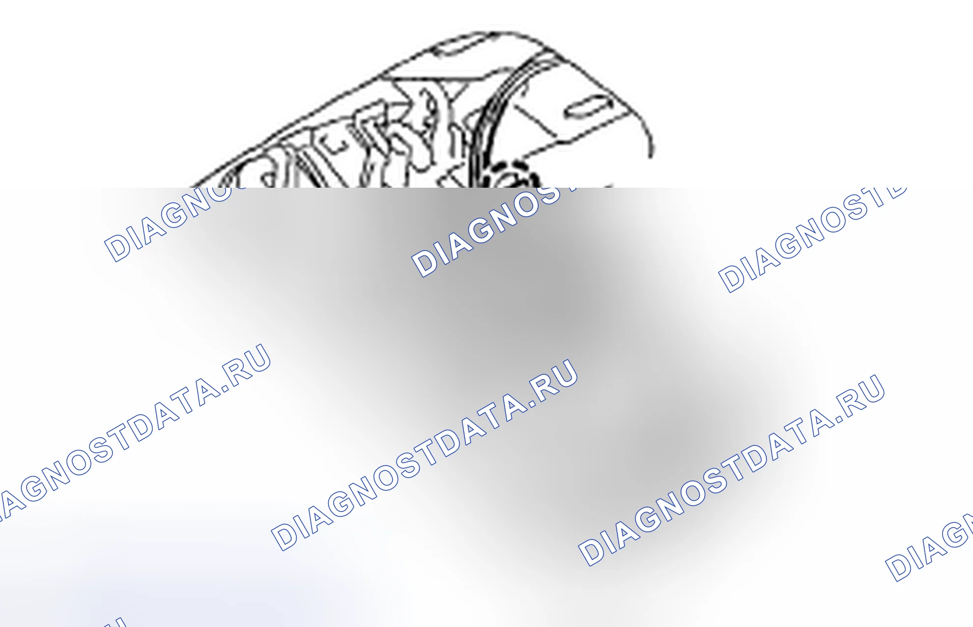 Рис. 25. Toyota Corolla X