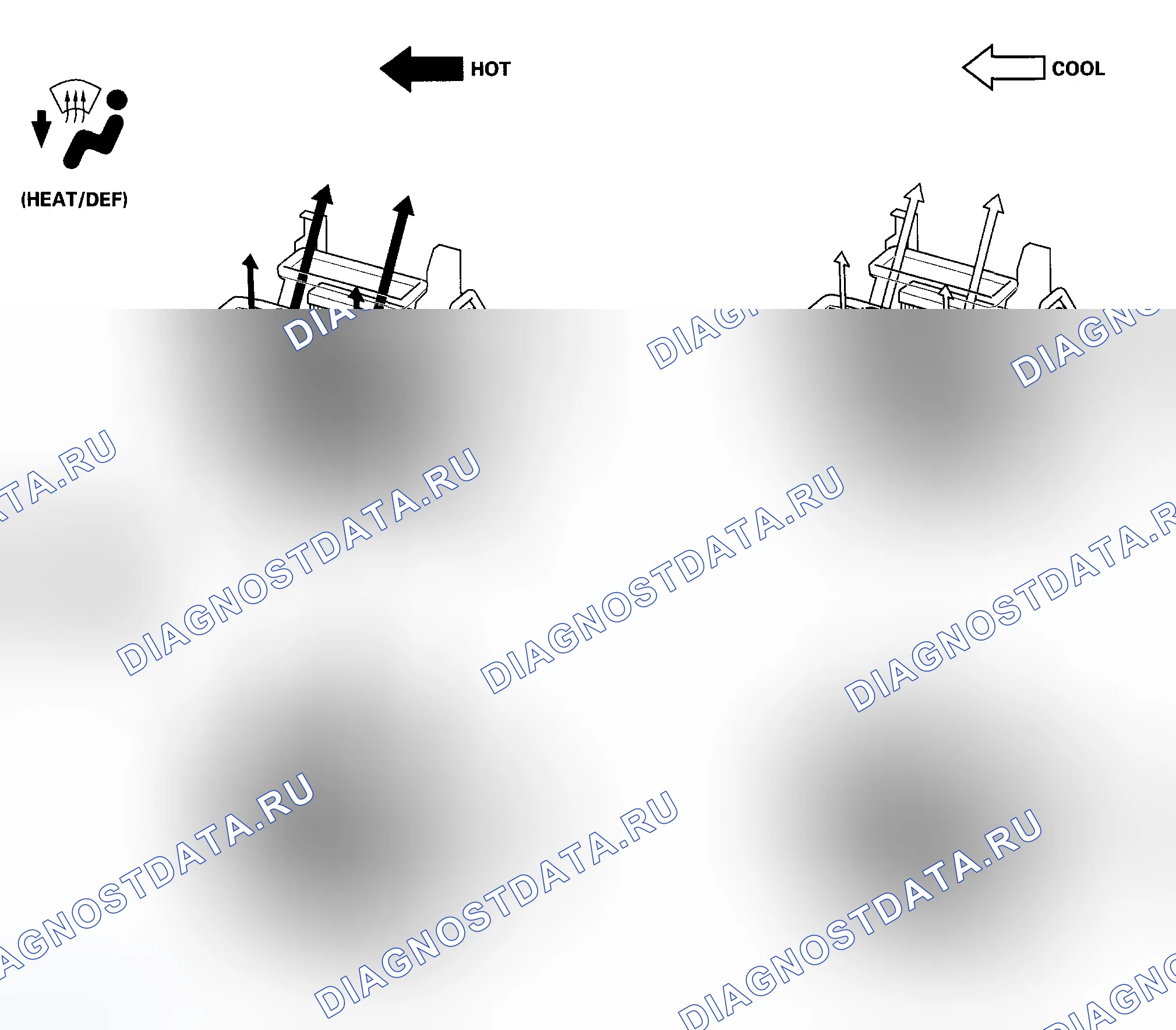 Рис. 101. Honda Ridgeline I