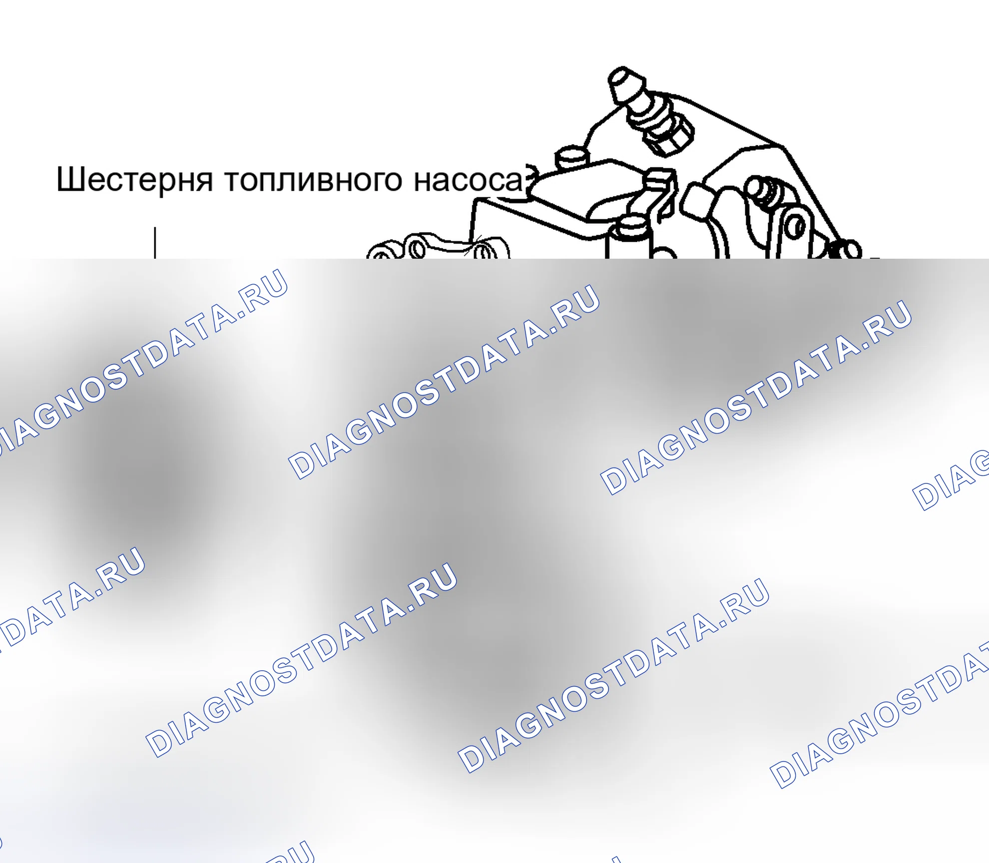 Рис. 6. GMC Cab & Chassis C2500 