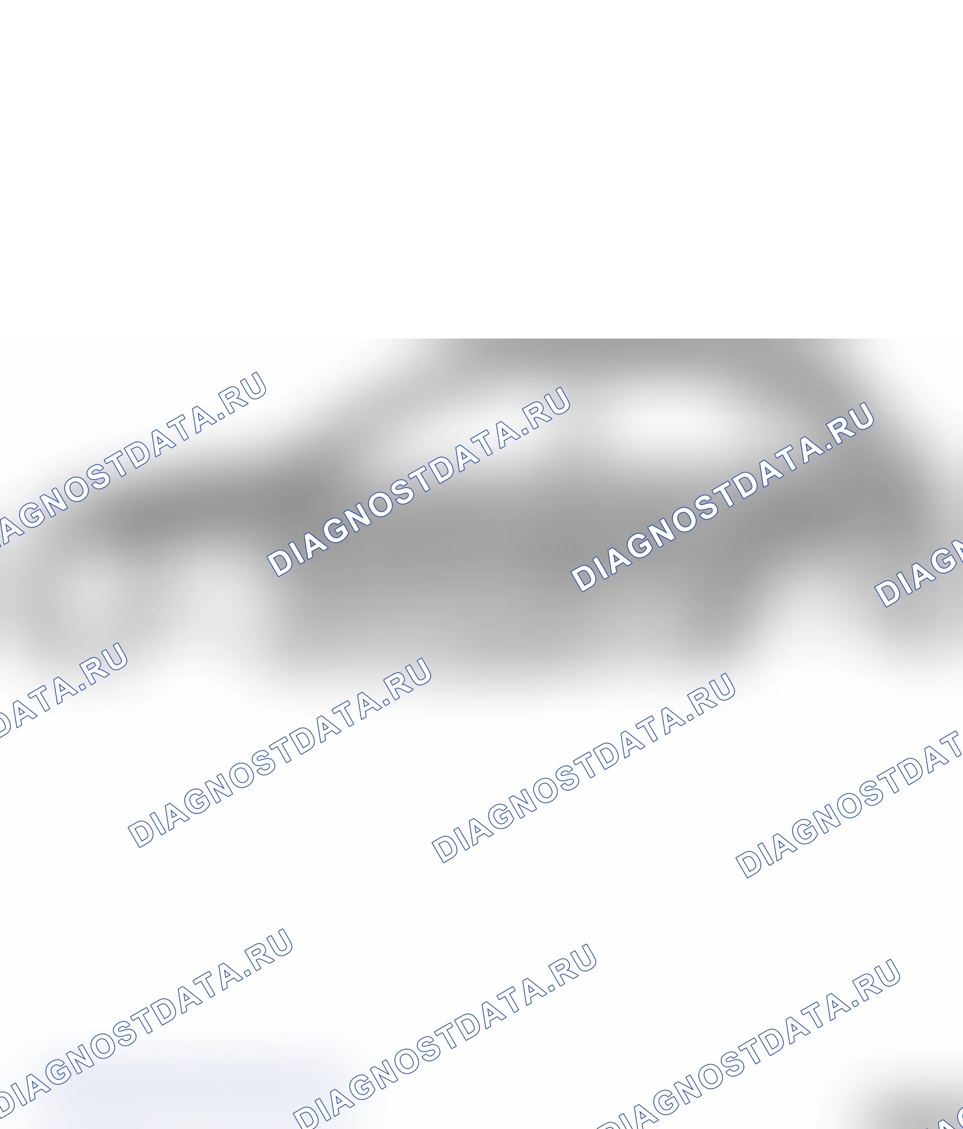 Меры антикоррозионной защиты в серийном производстве - модели F 08, F 08 & W5L, F 68, F 25, F 06. Opel Combo C