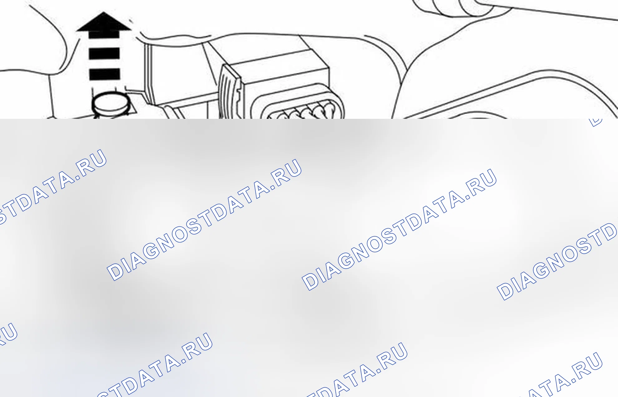 Рис. 34. Jaguar XKR I рестайлинг
