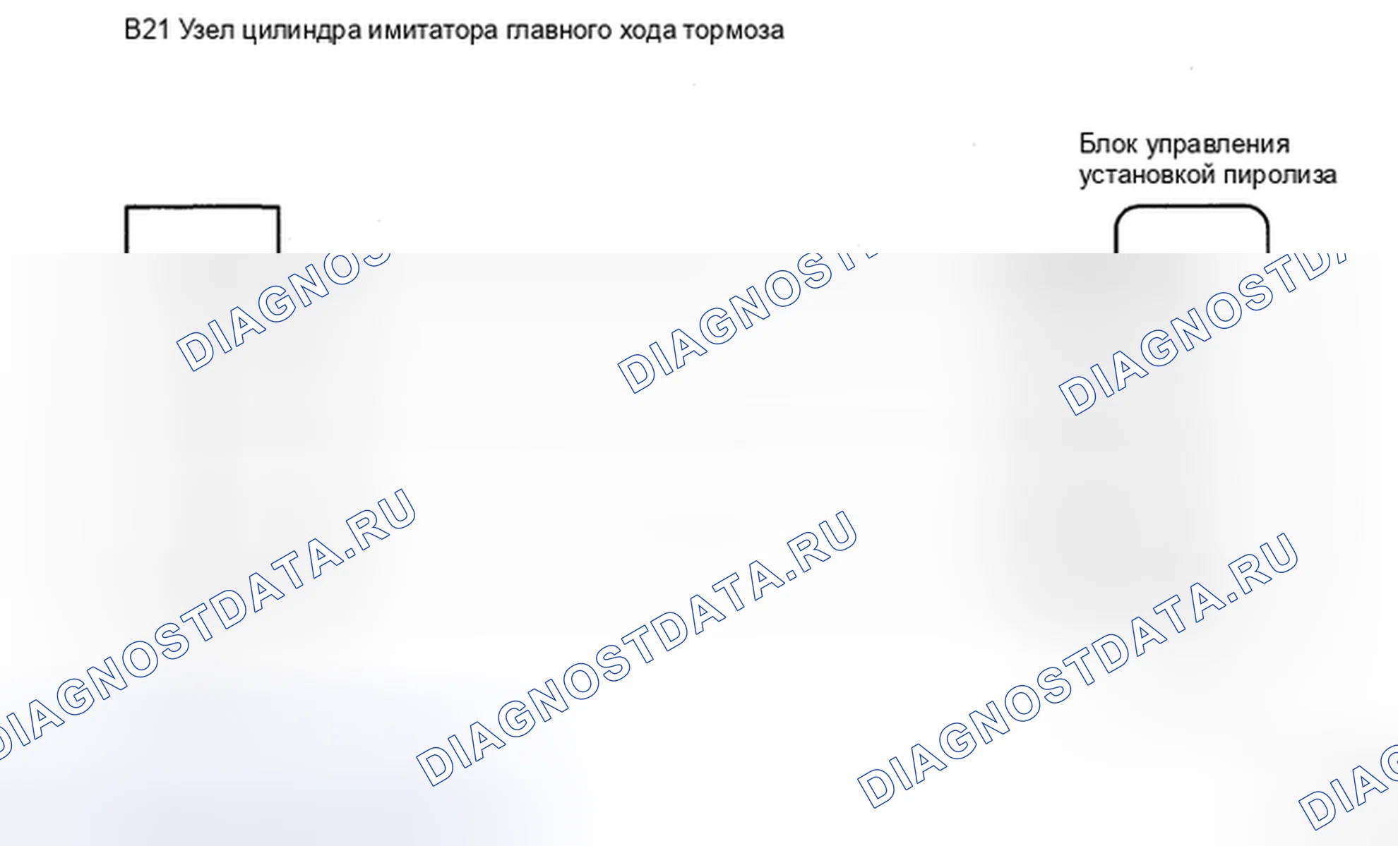 Рис. 13: электросхема. Honda Accord IX