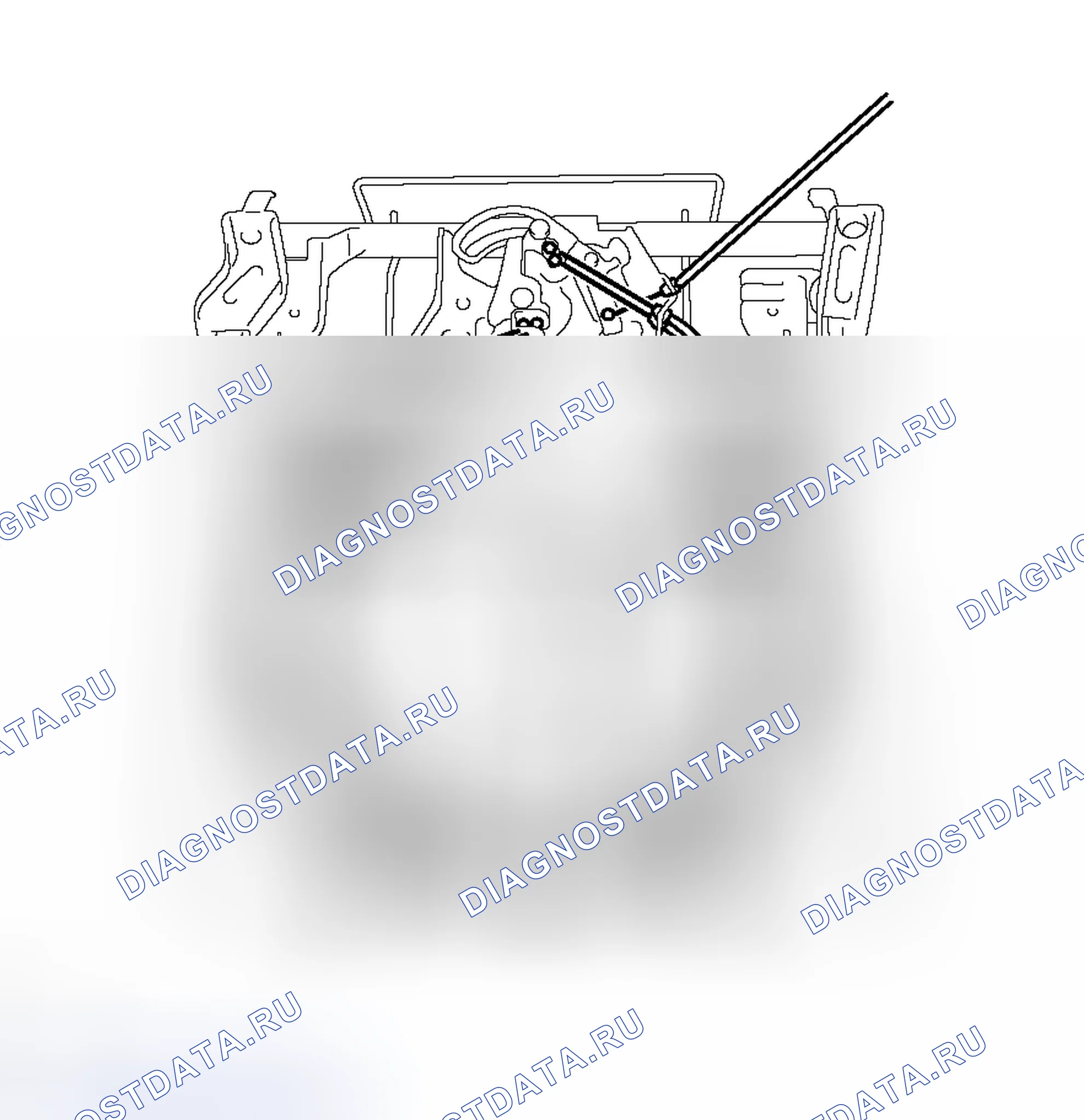 Рис. 363. Toyota RAV4 III