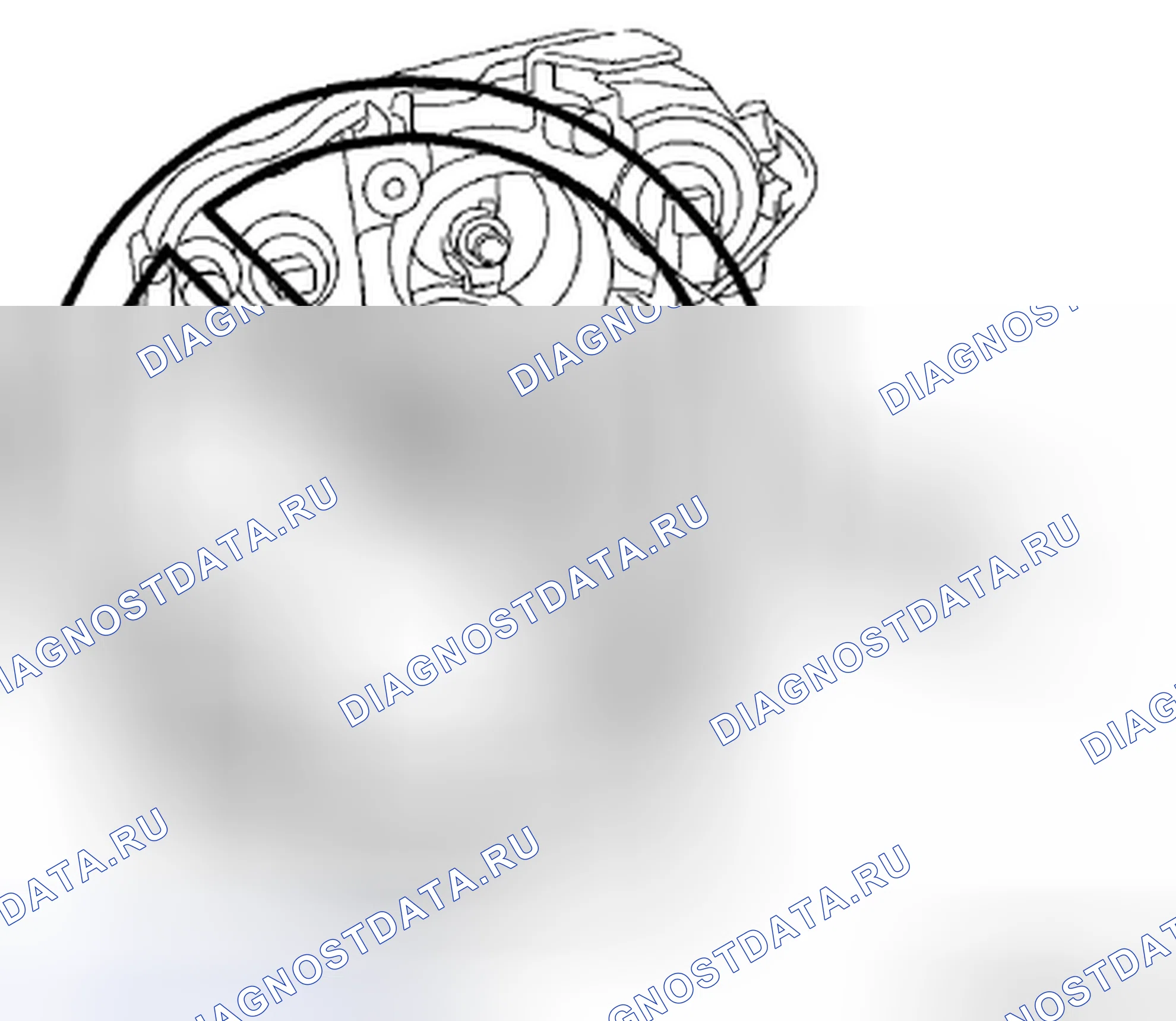 Рис. 70. Mazda MX-5 NC рестайлинг
