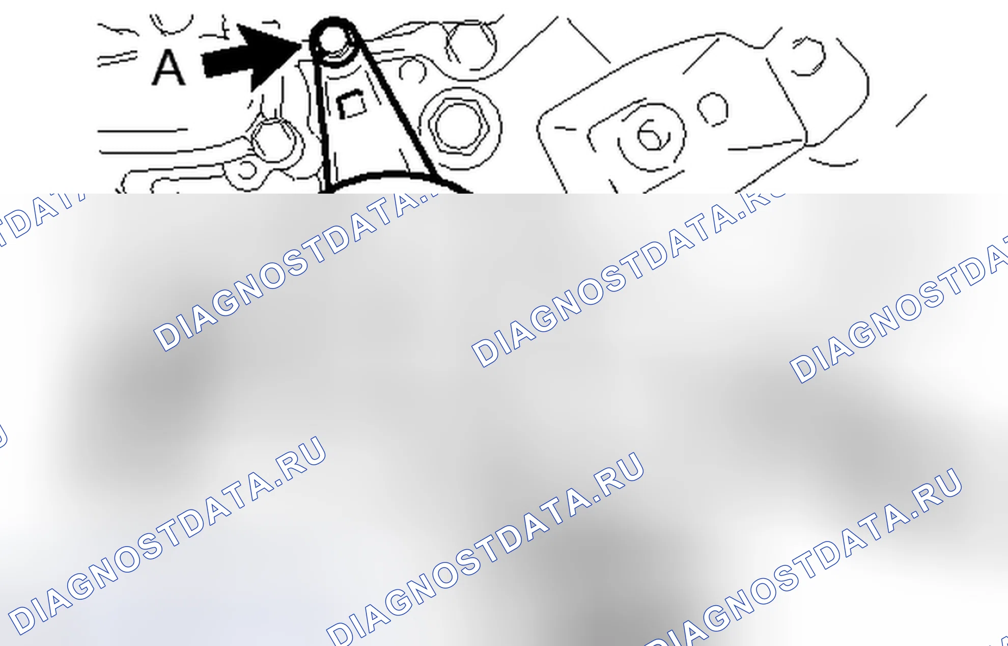 Рис. 341. Toyota Tundra II