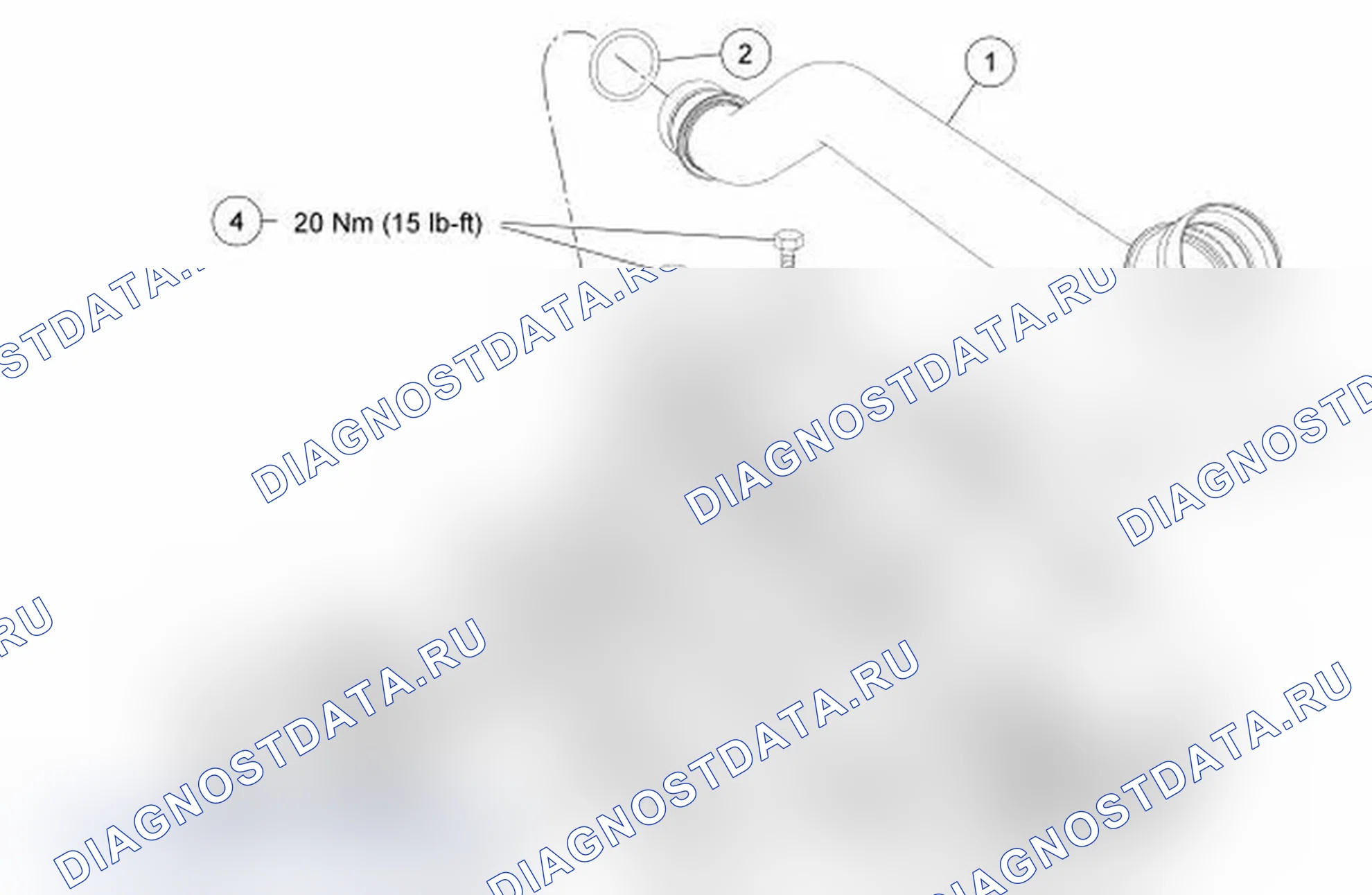 Рис. 9. Ford Edge I