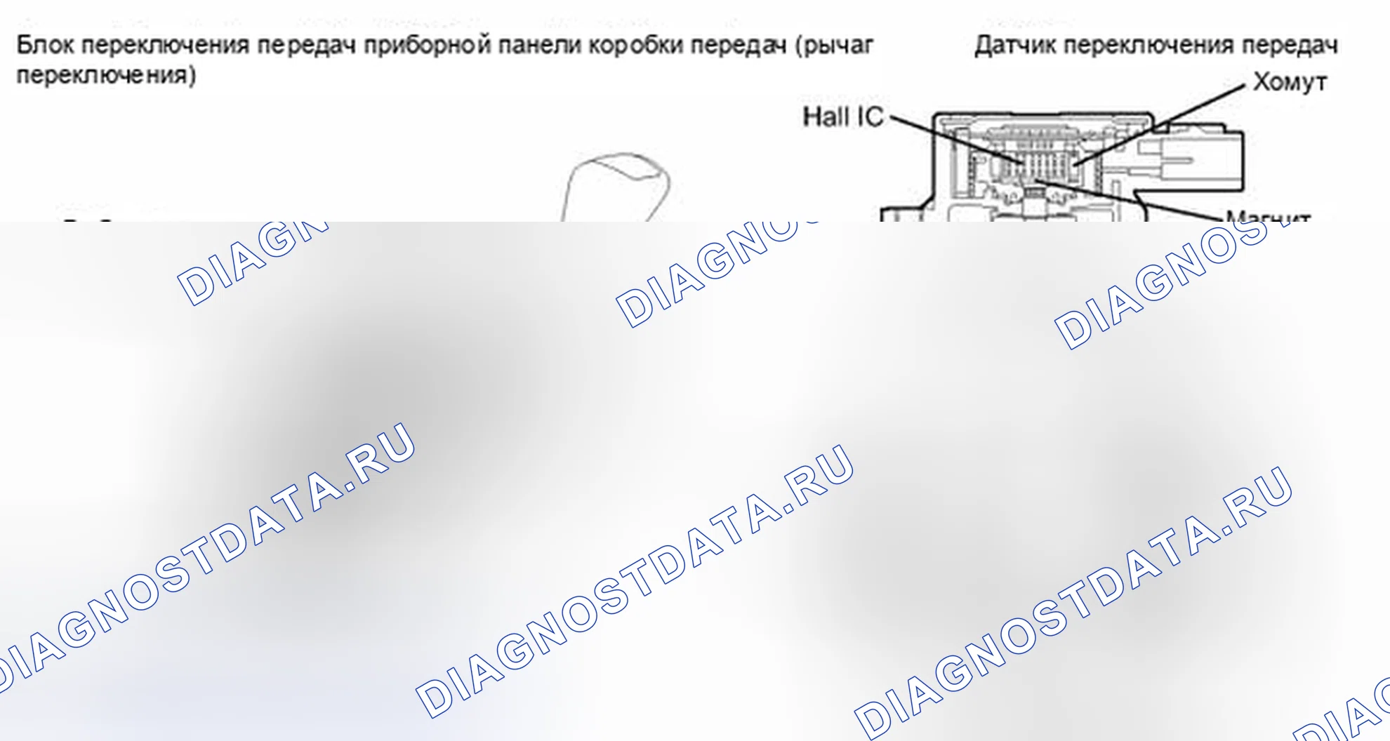 Рис. 406. Honda Accord V