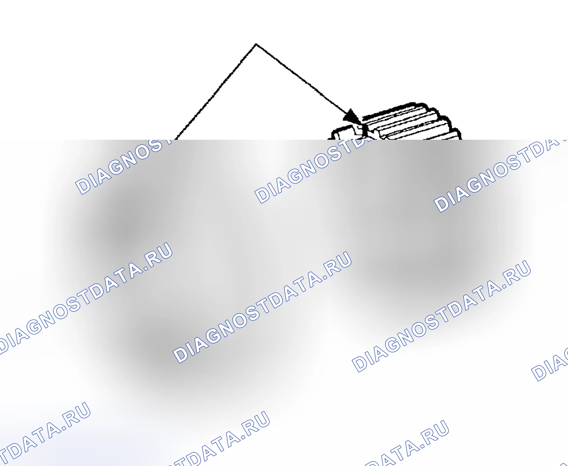 Рис. 110. Kia Rio I рестайлинг