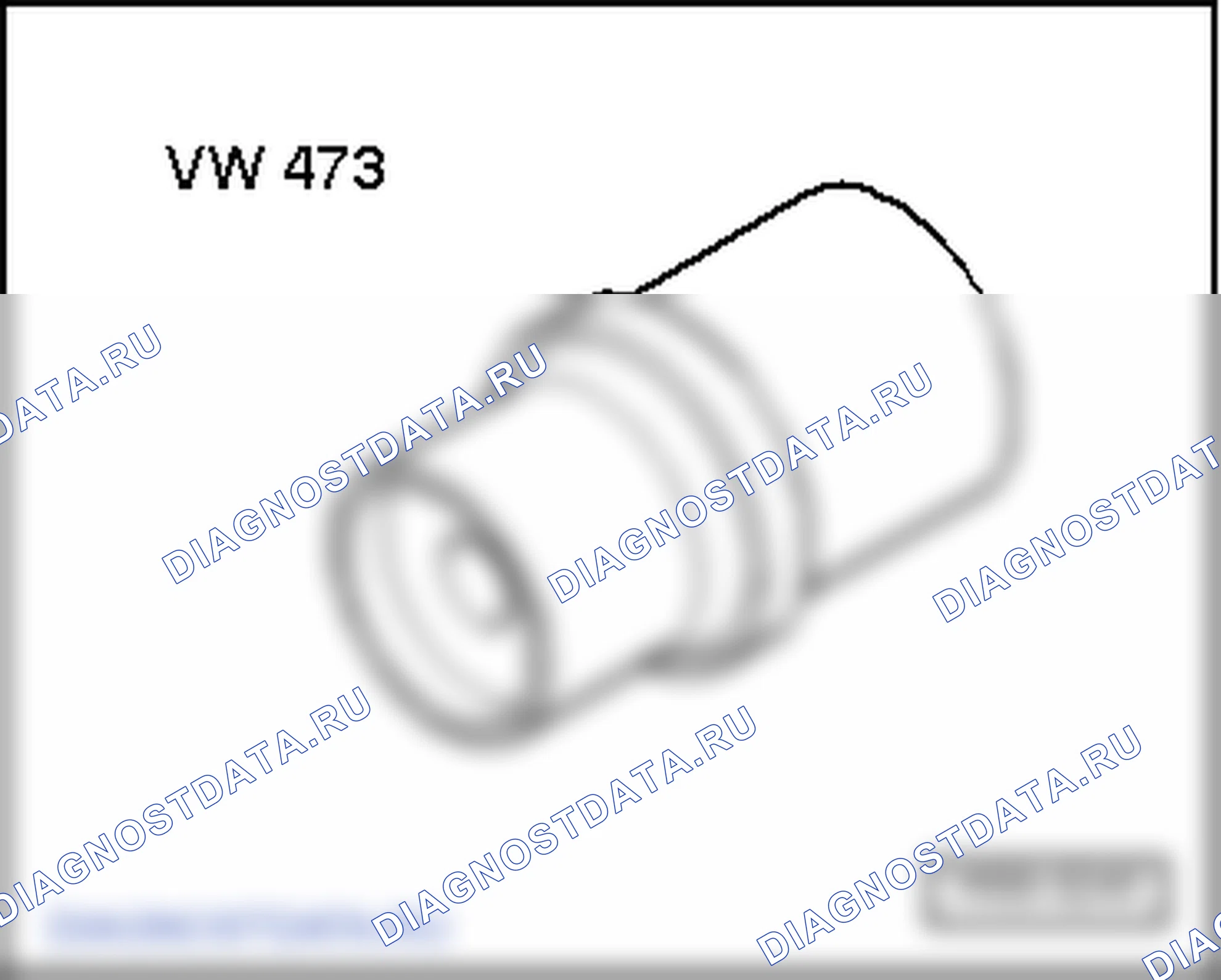 Таблица преобразования по релевантности. SEAT Ibiza IV