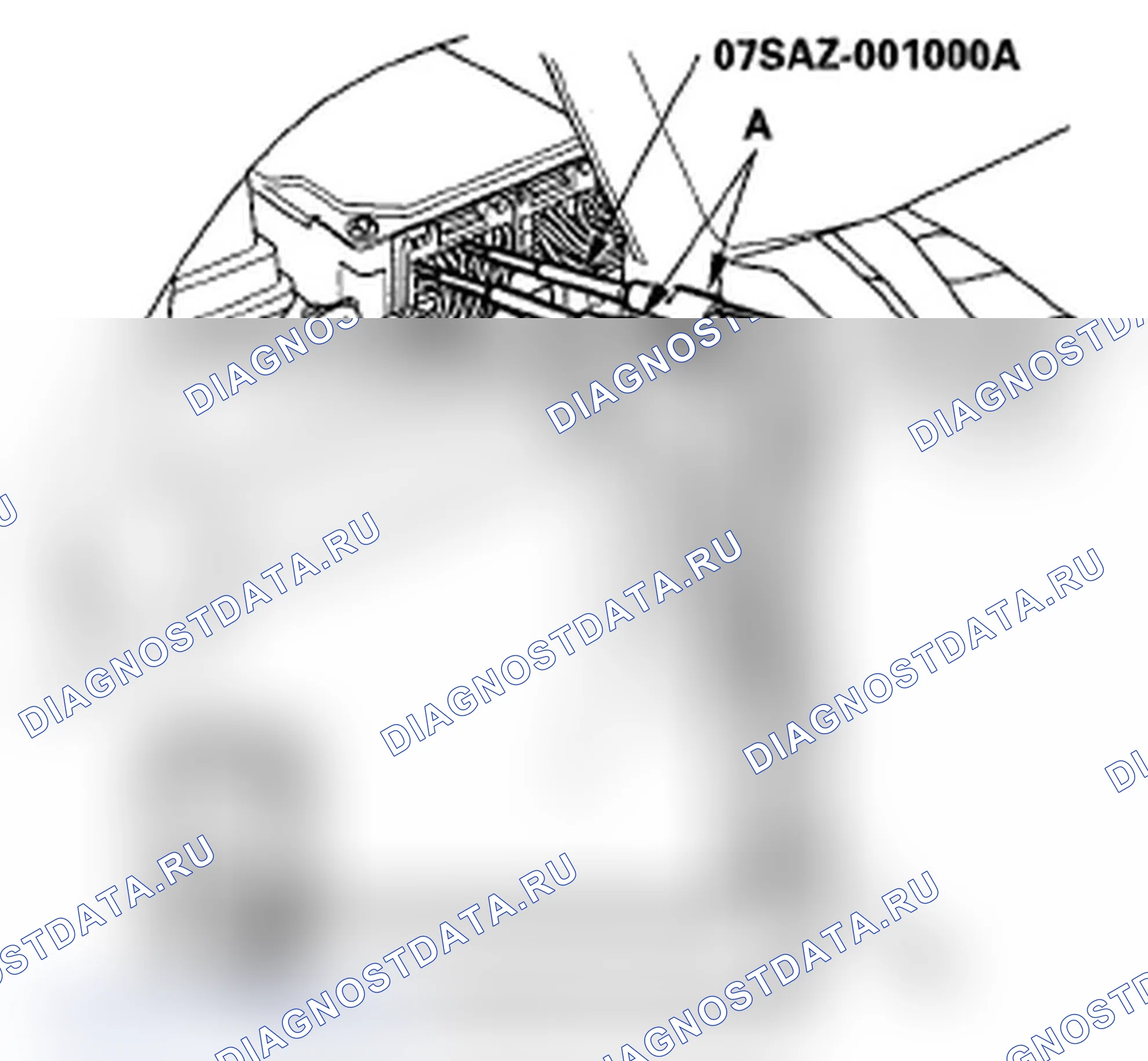 Рис. 2. Acura TL III рестайлинг