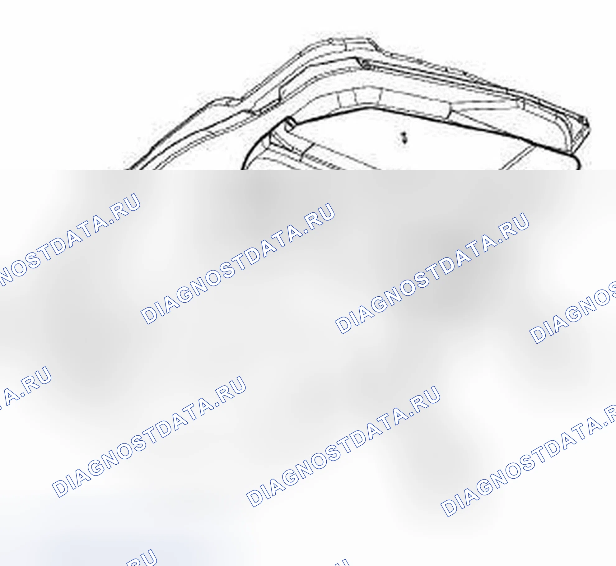 Рис. 129. Dodge Journey I