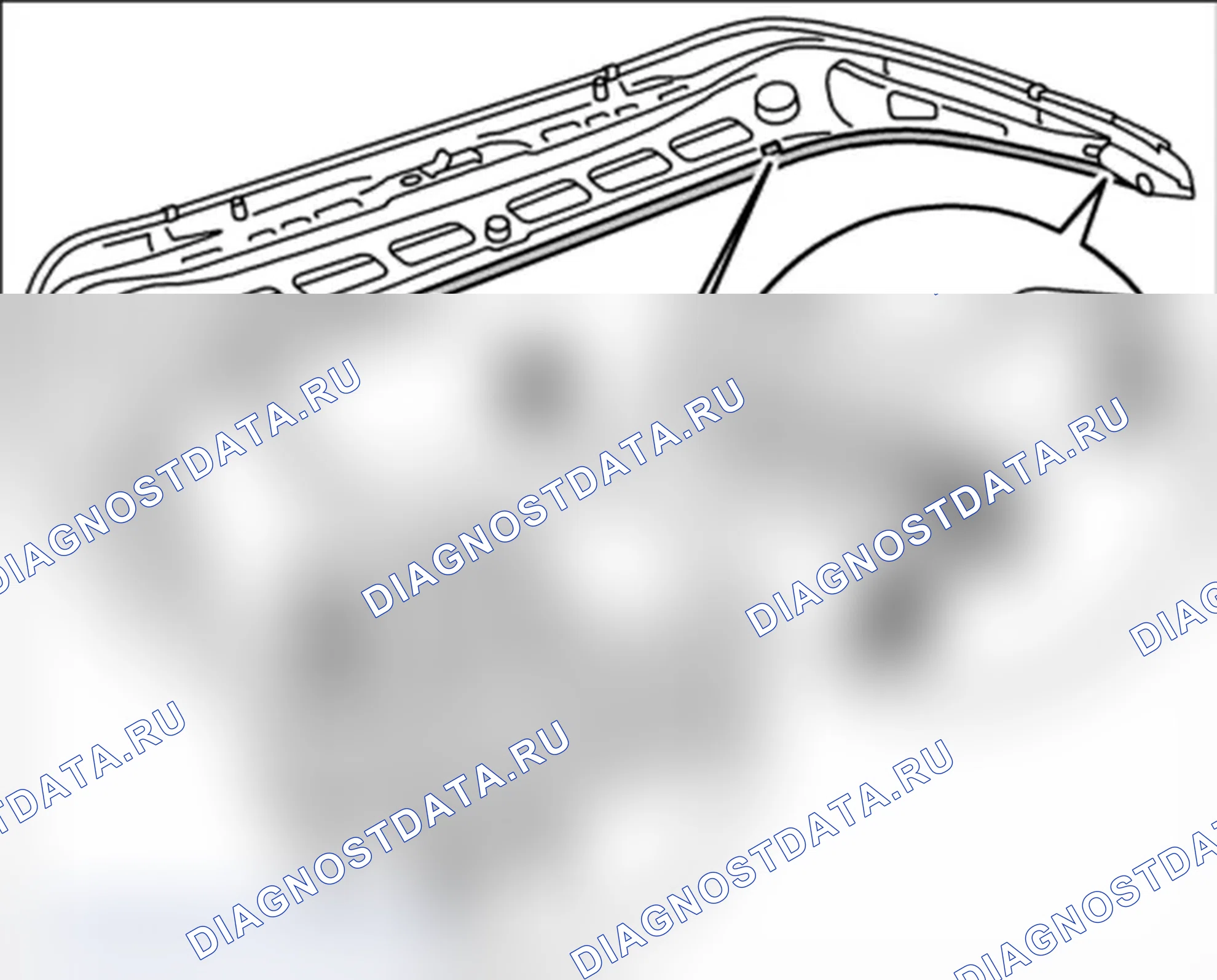 Рис. 292. Porsche 911 GT3 997