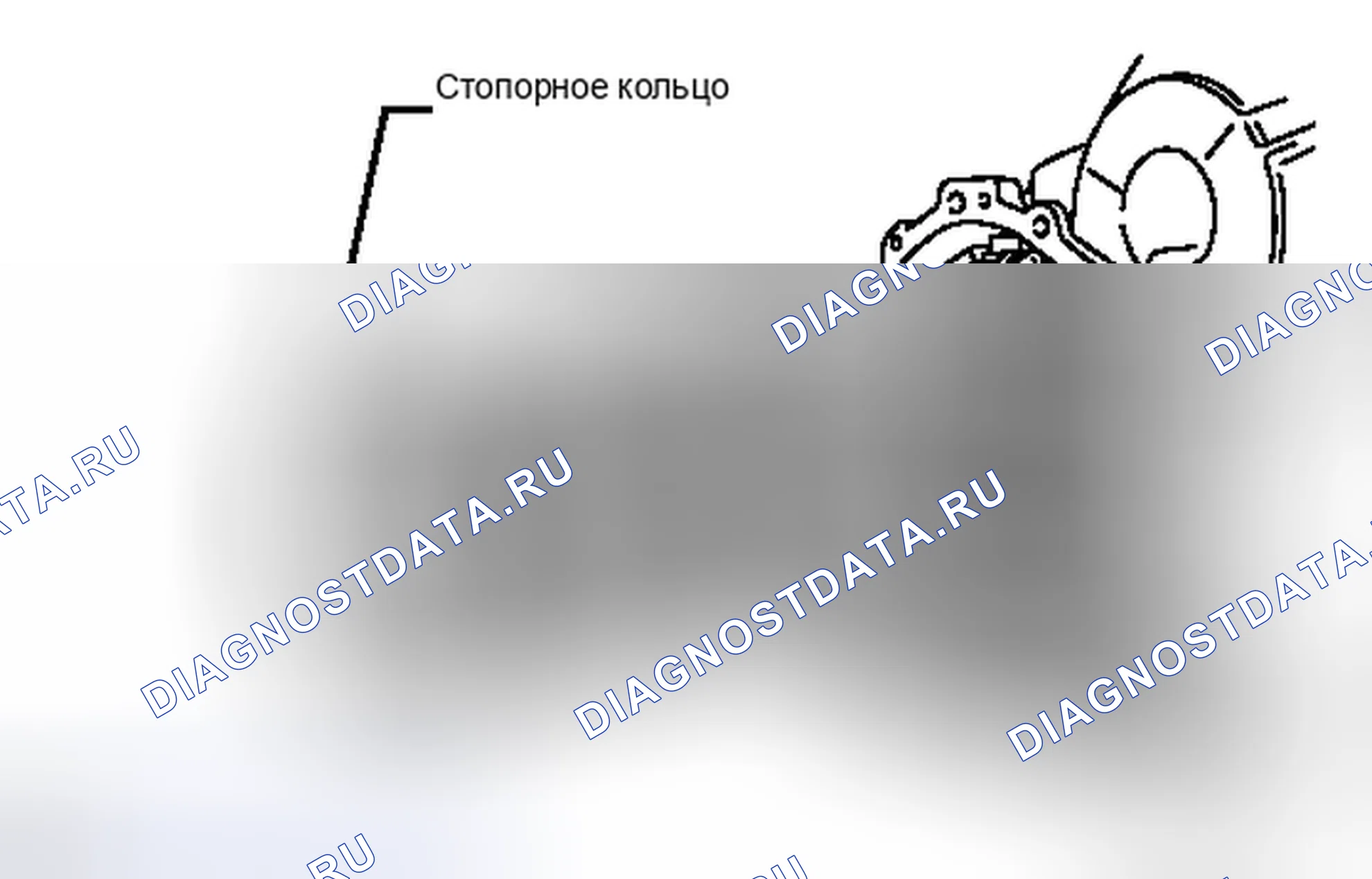 Рис. 403. Toyota Matrix E140