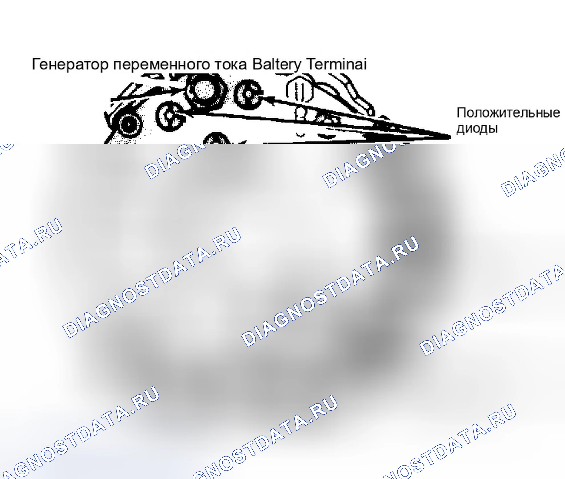 Рис. 5. Chrysler New Yorker XIII