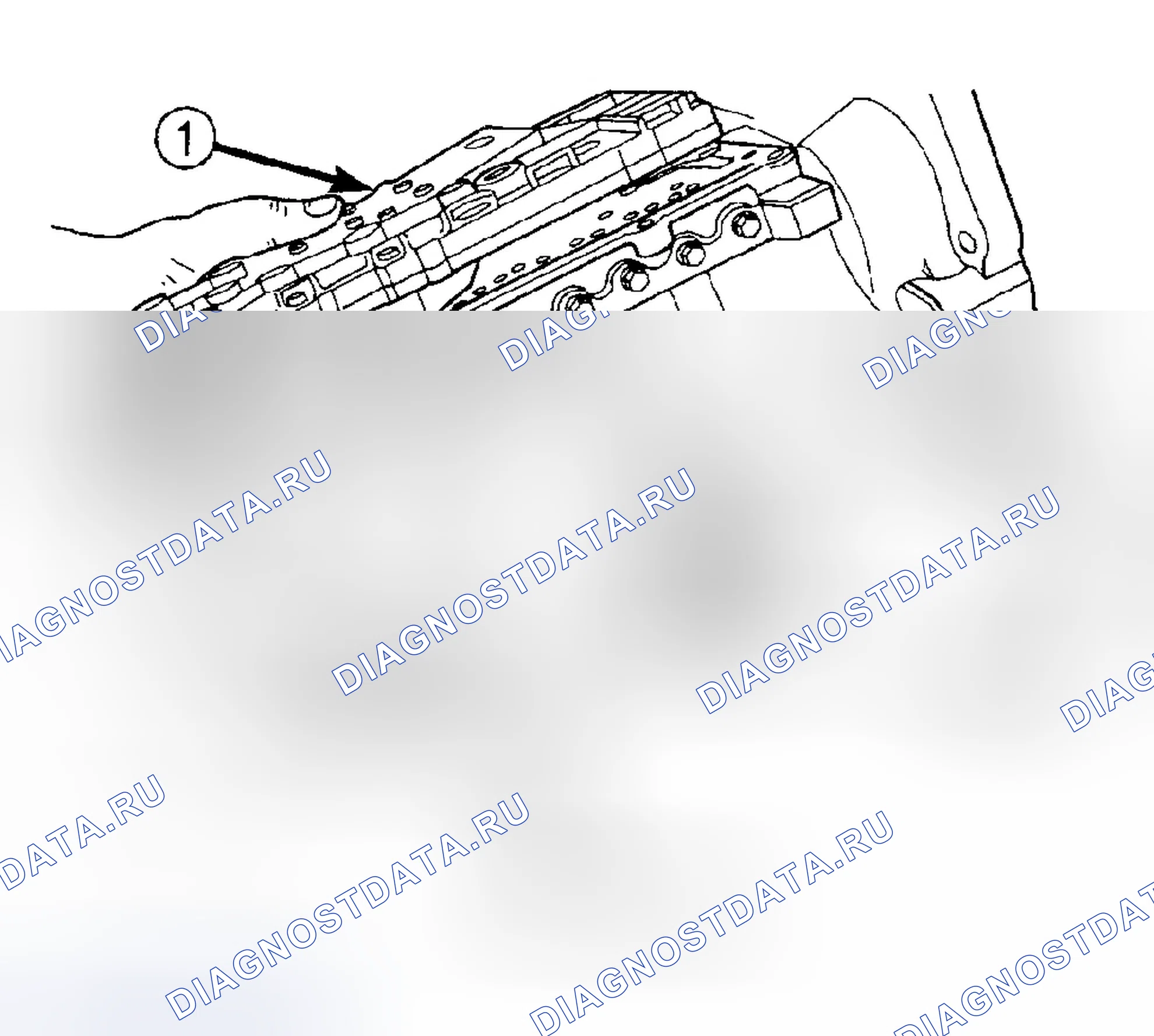 Рис. 30. Dodge Grand Caravan IV