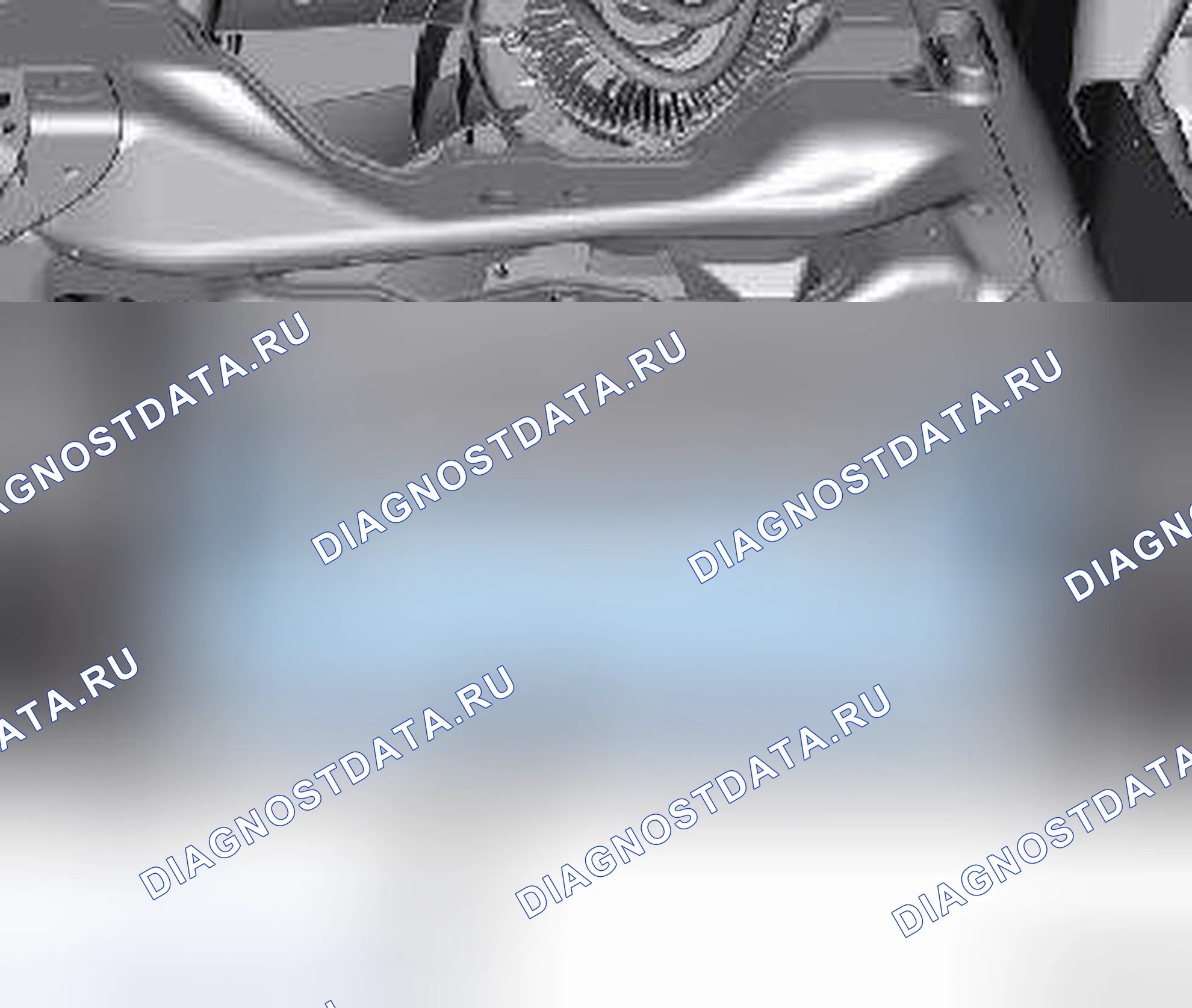 Рис. 6. RAM 1500 IV