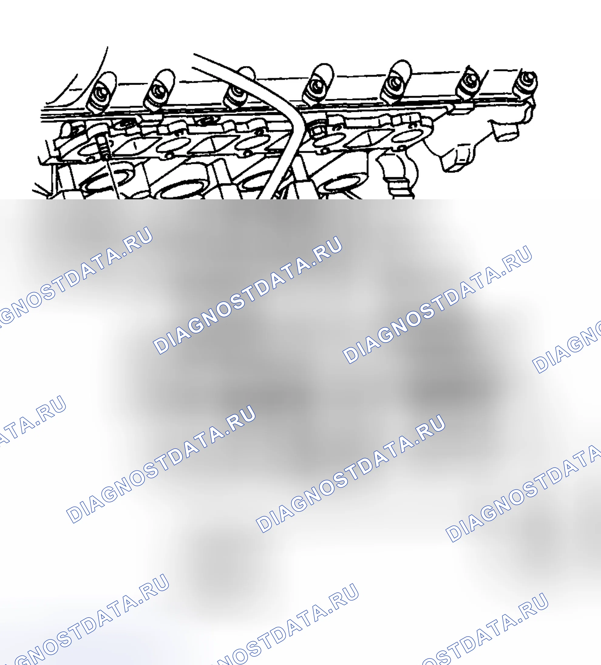 Рис. 3006. Ford Pickup F250 Super Duty I