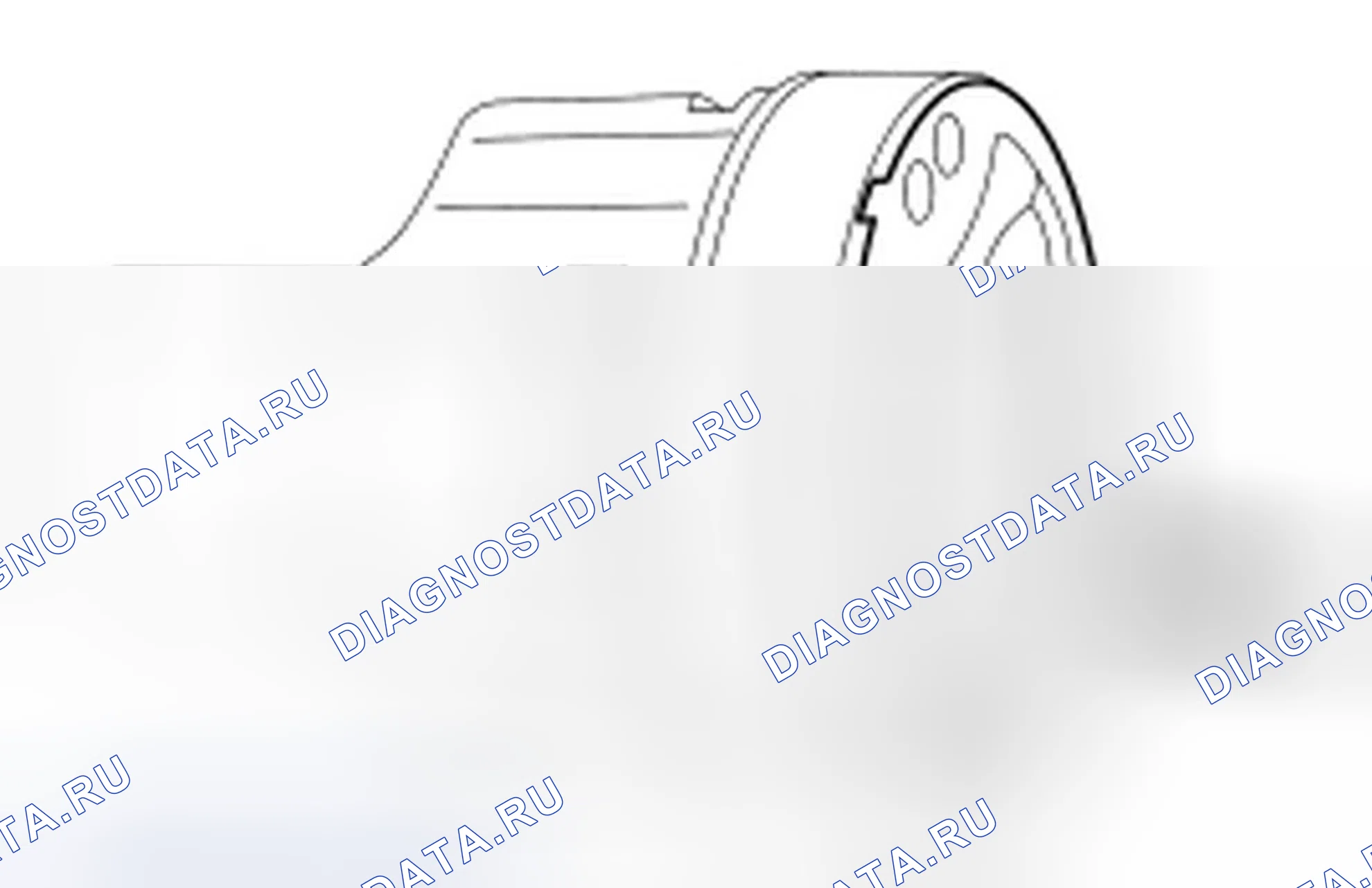 Рис. 41. Ford Ranger II