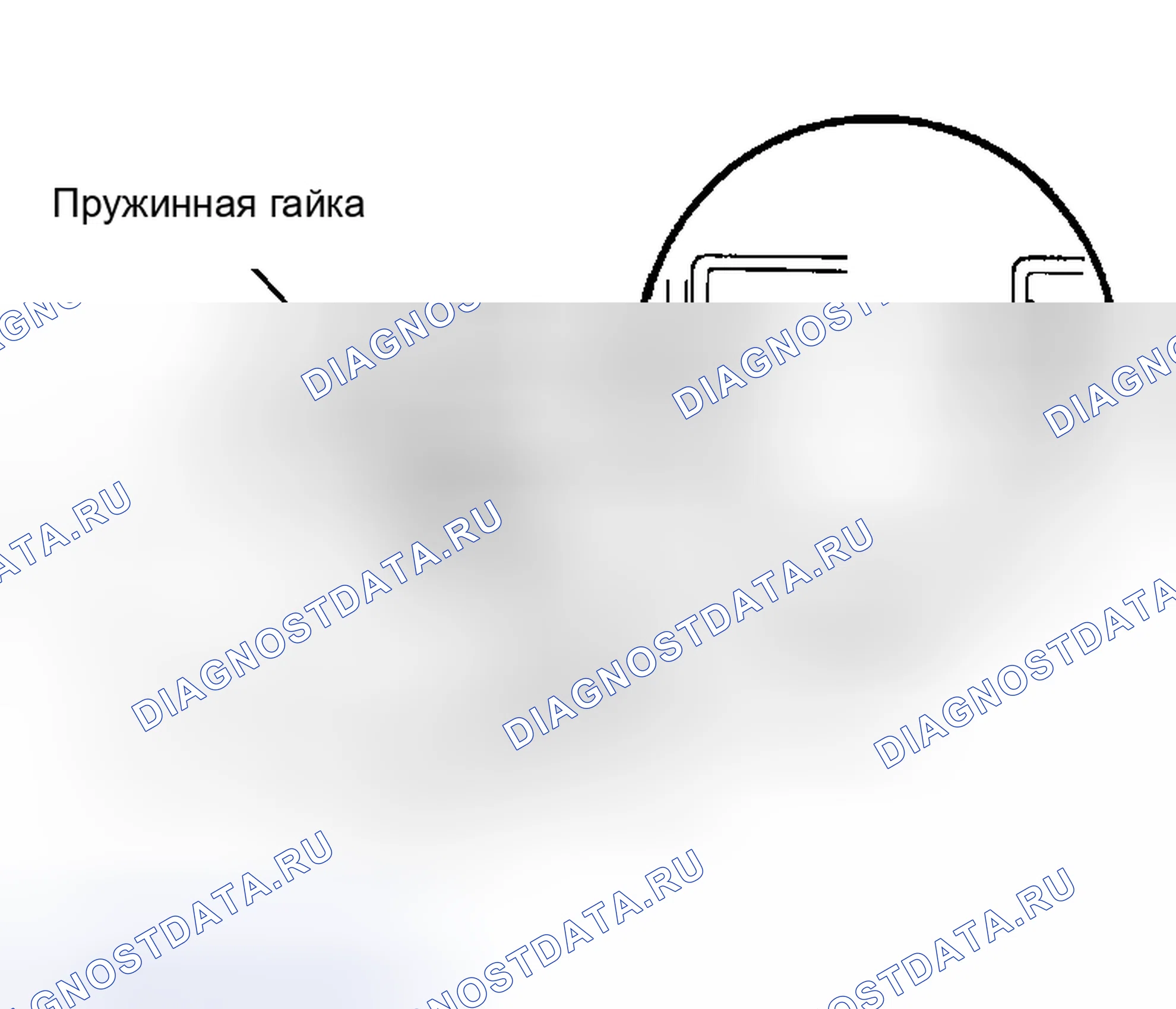 Рис. 60. Toyota Land Cruiser 100 рестайлинг