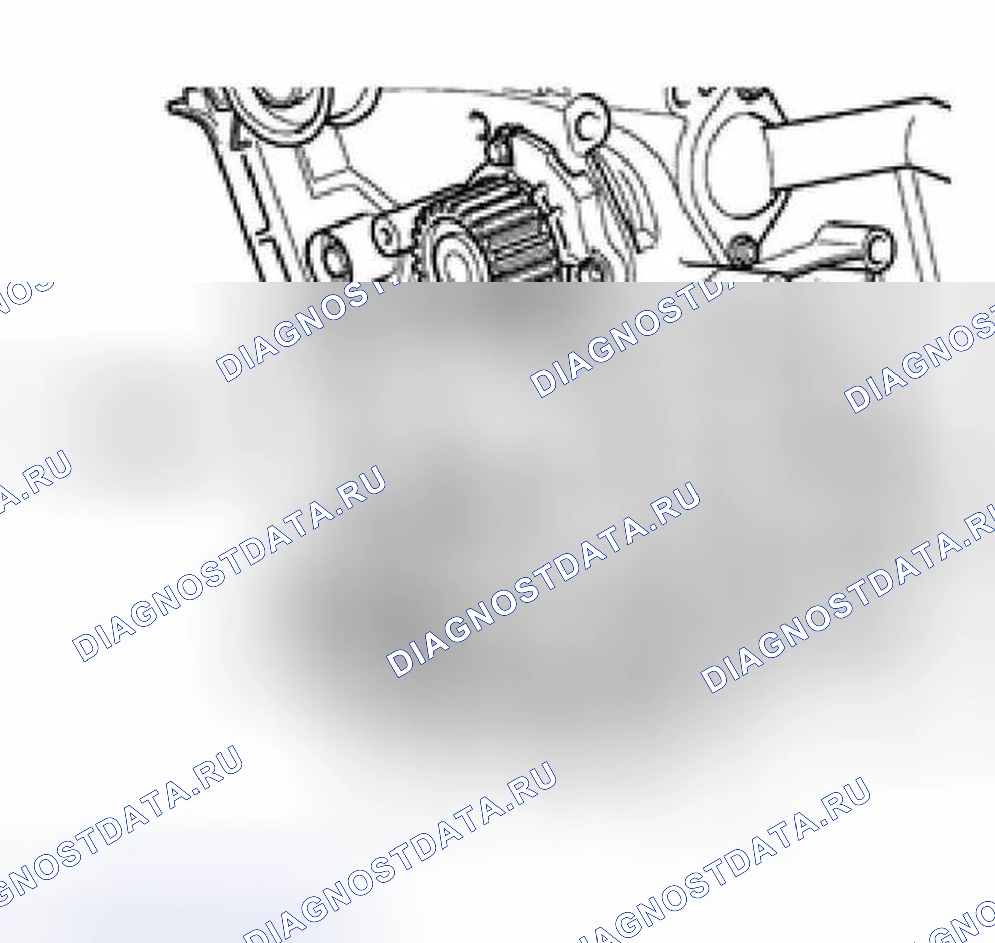 Рис. 39. Volkswagen Golf Mk4