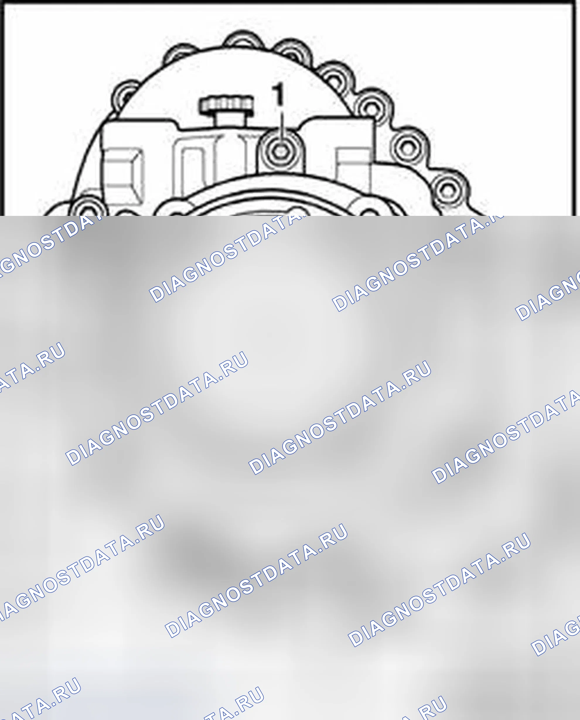 Рис. 169. Audi A8 D3 рестайлинг