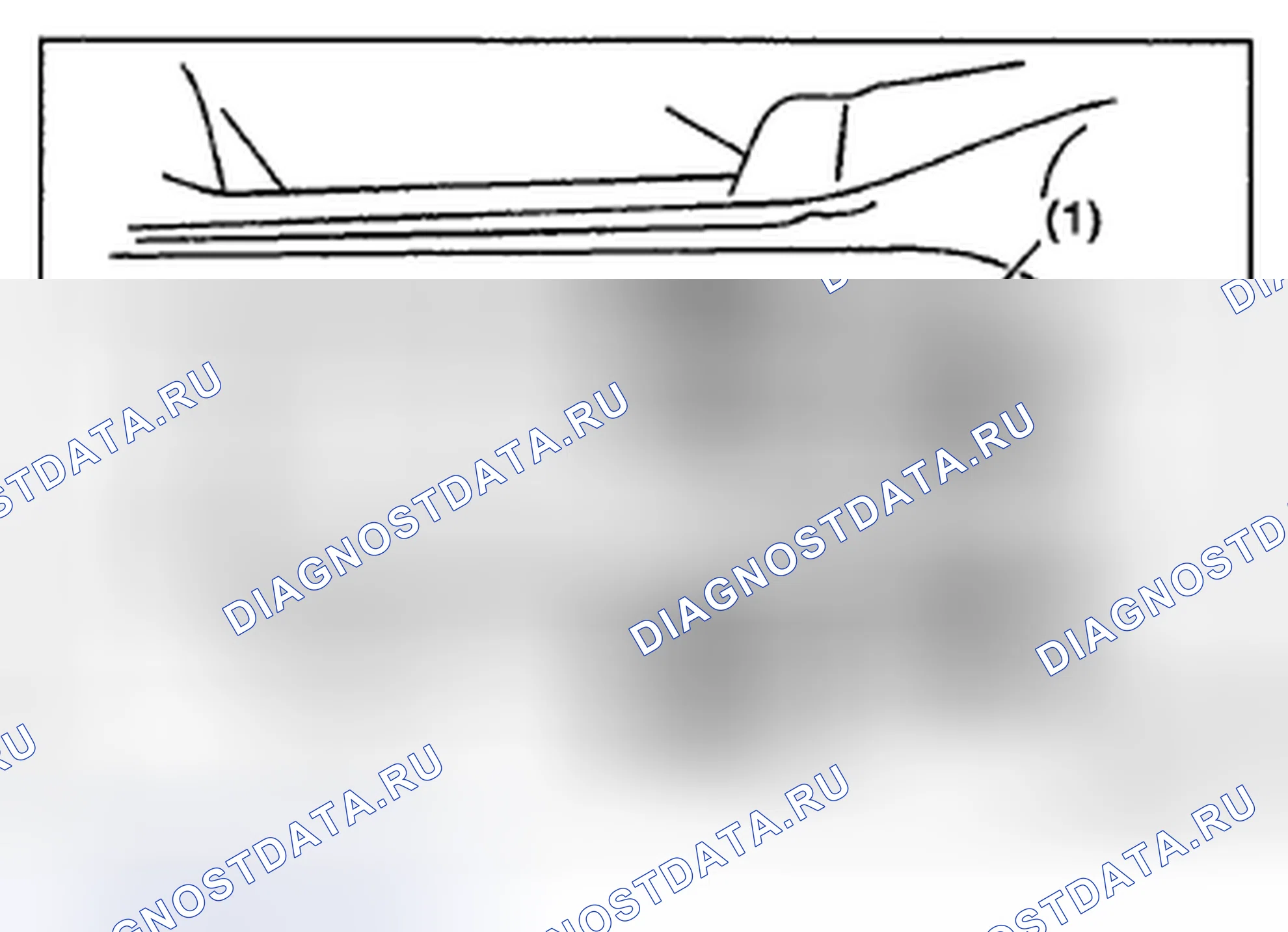 Рис. 176: УСТАНОВКА. Subaru Impreza GH