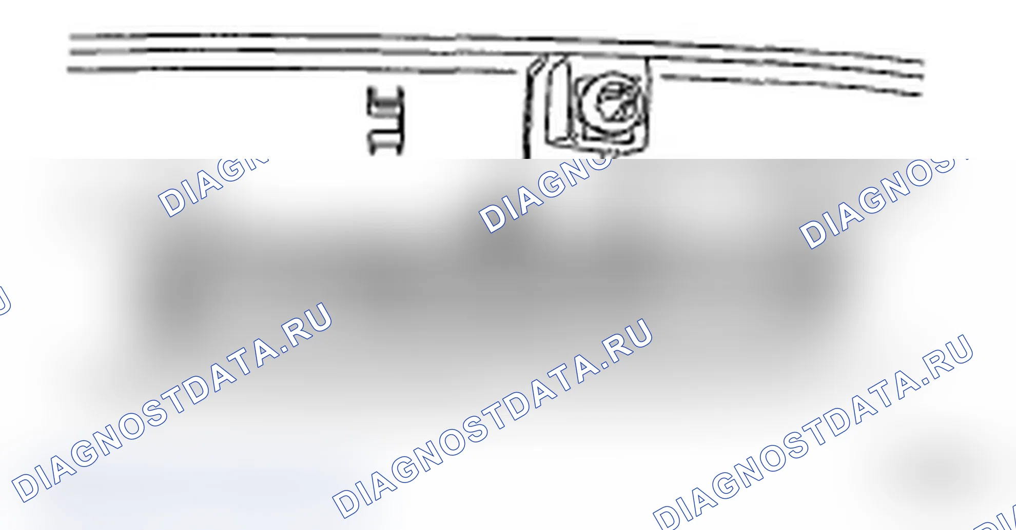 Рис. 148: ДЕМОНТАЖ. Toyota Land Cruiser 200