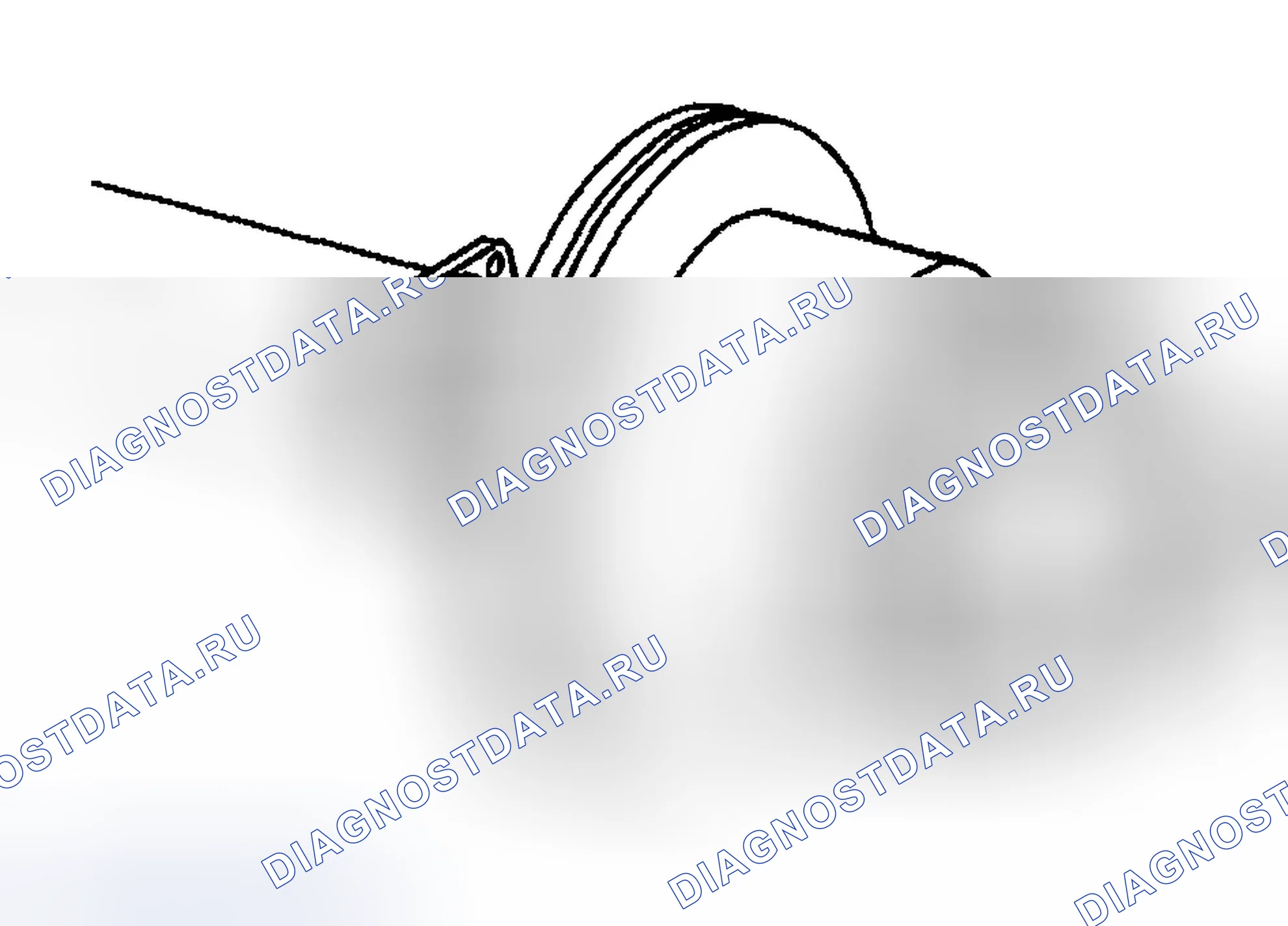 Рис. 399. Chevrolet Silverado 1500 HD 