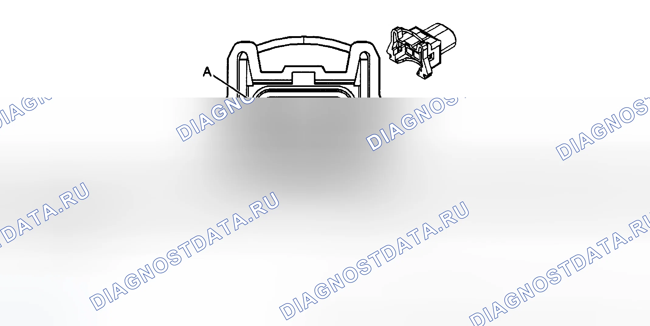 Рис. 424. Chevrolet Chevy Express H2500 