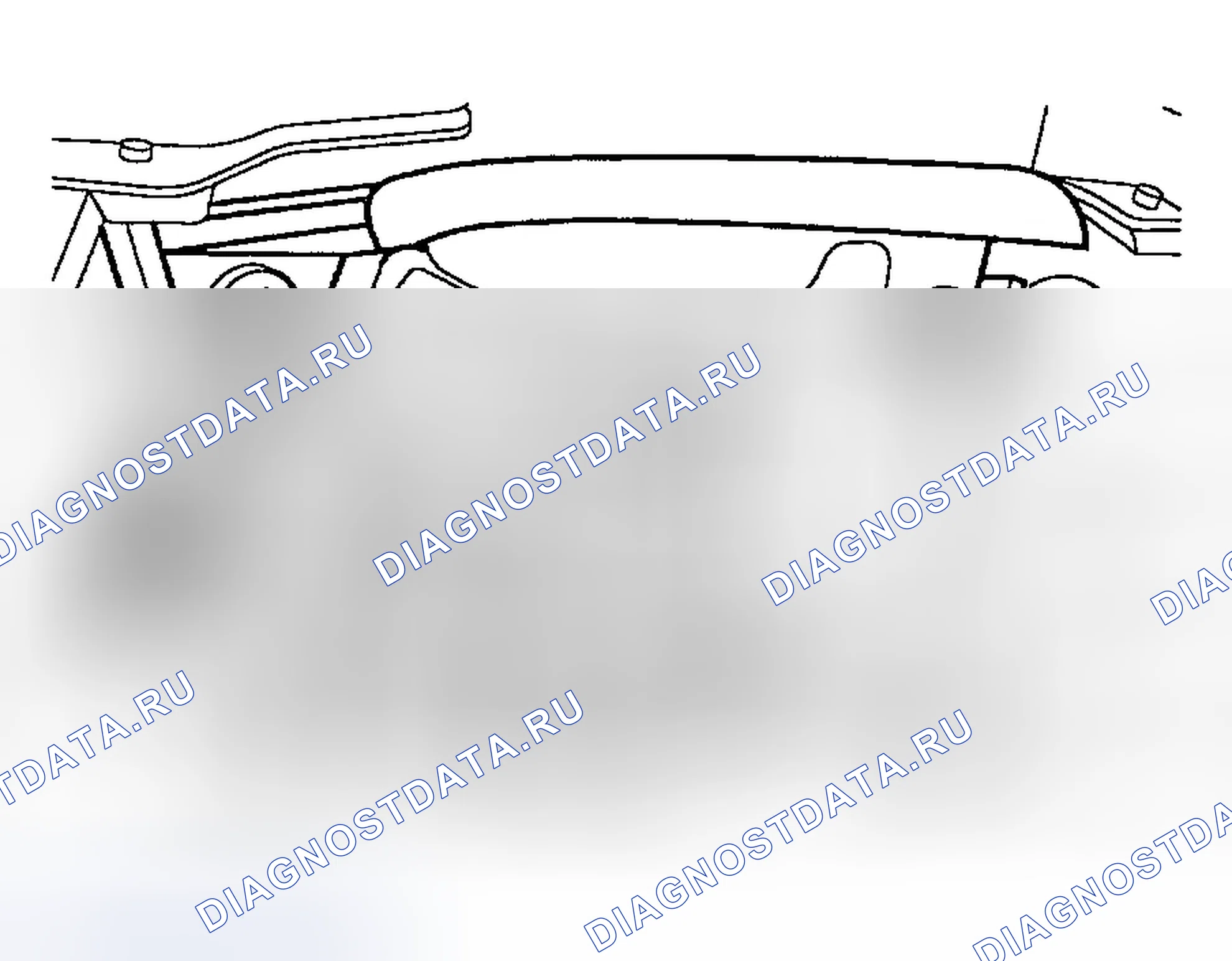 Рис. 79. Ford Explorer Sport Trac I