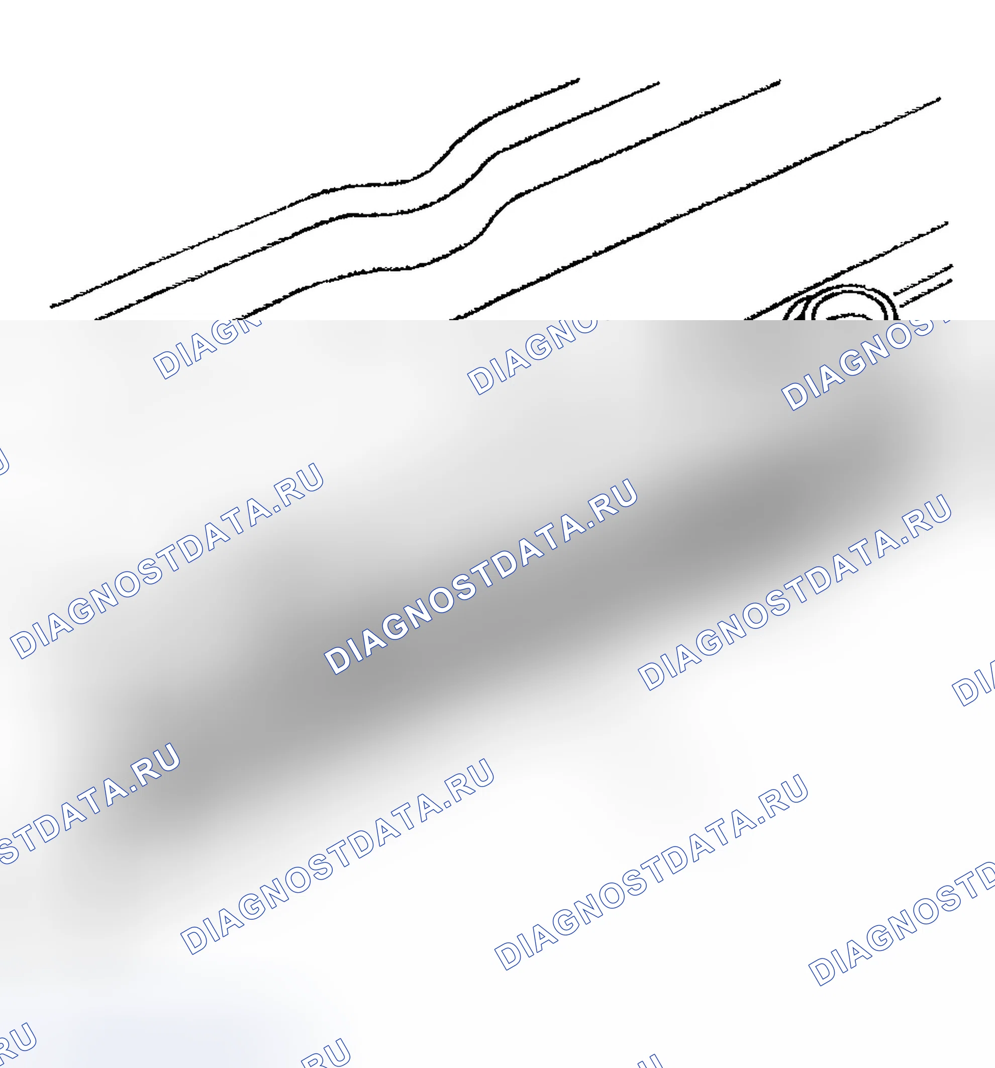 Рис. 219. Chevrolet TrailBlazer I