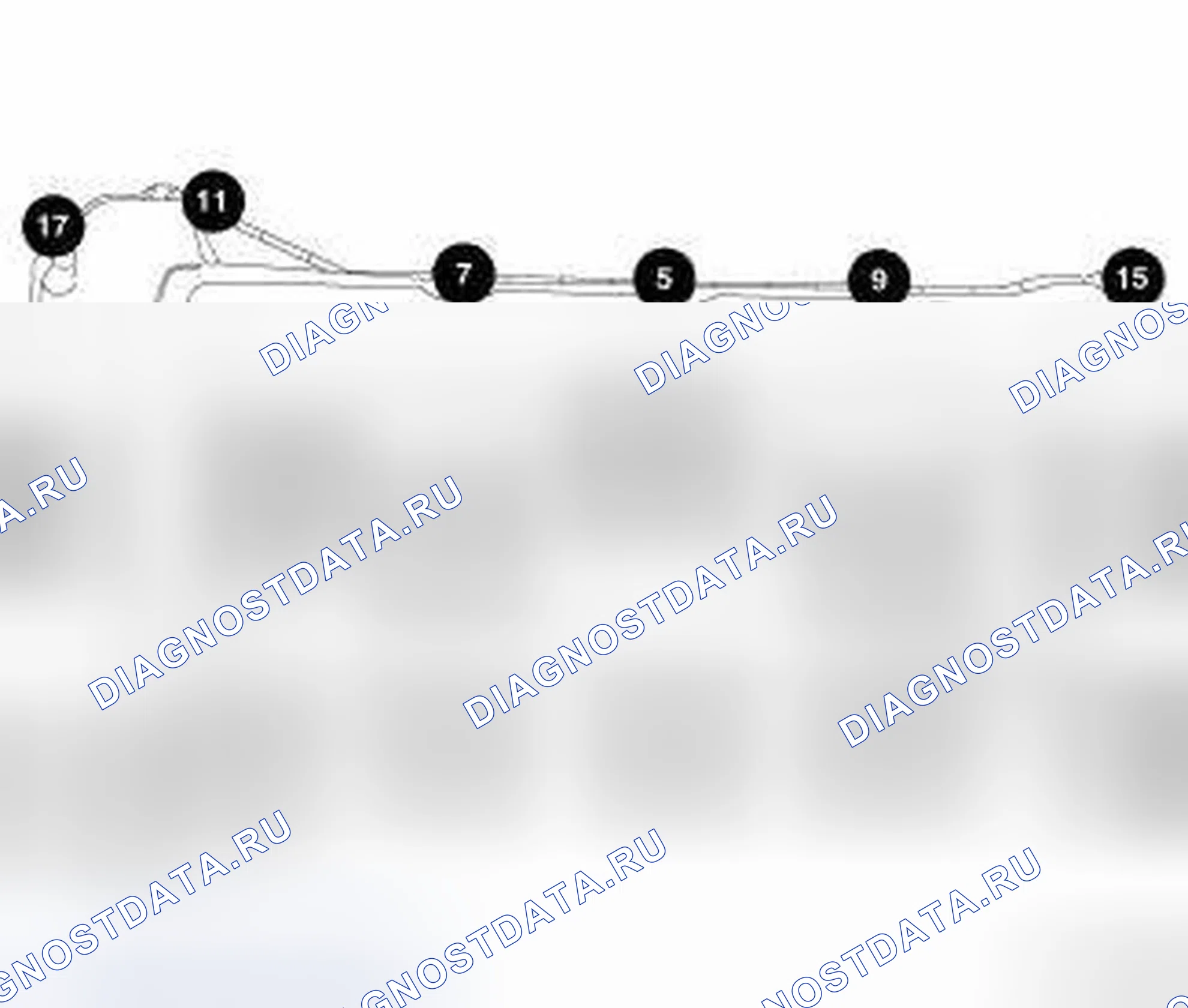 Рис. 162. Jeep Compass I рестайлинг
