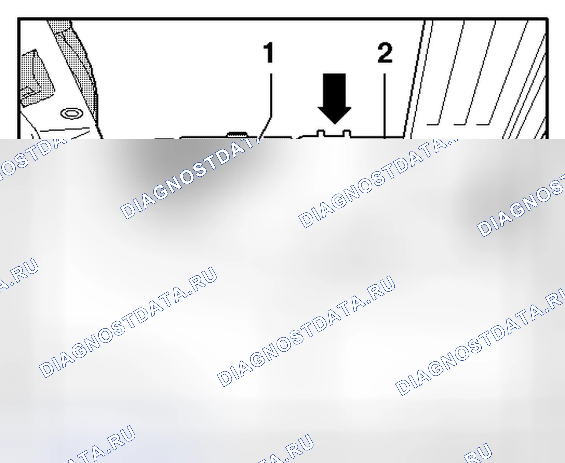 Рис. 75. Volkswagen Passat B6