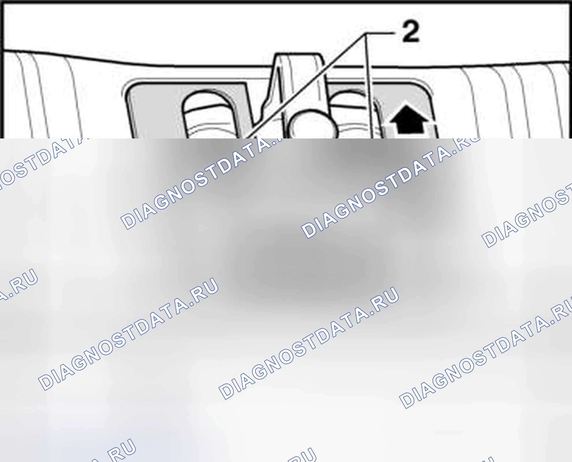 Рис. 16. Volkswagen Tiguan I