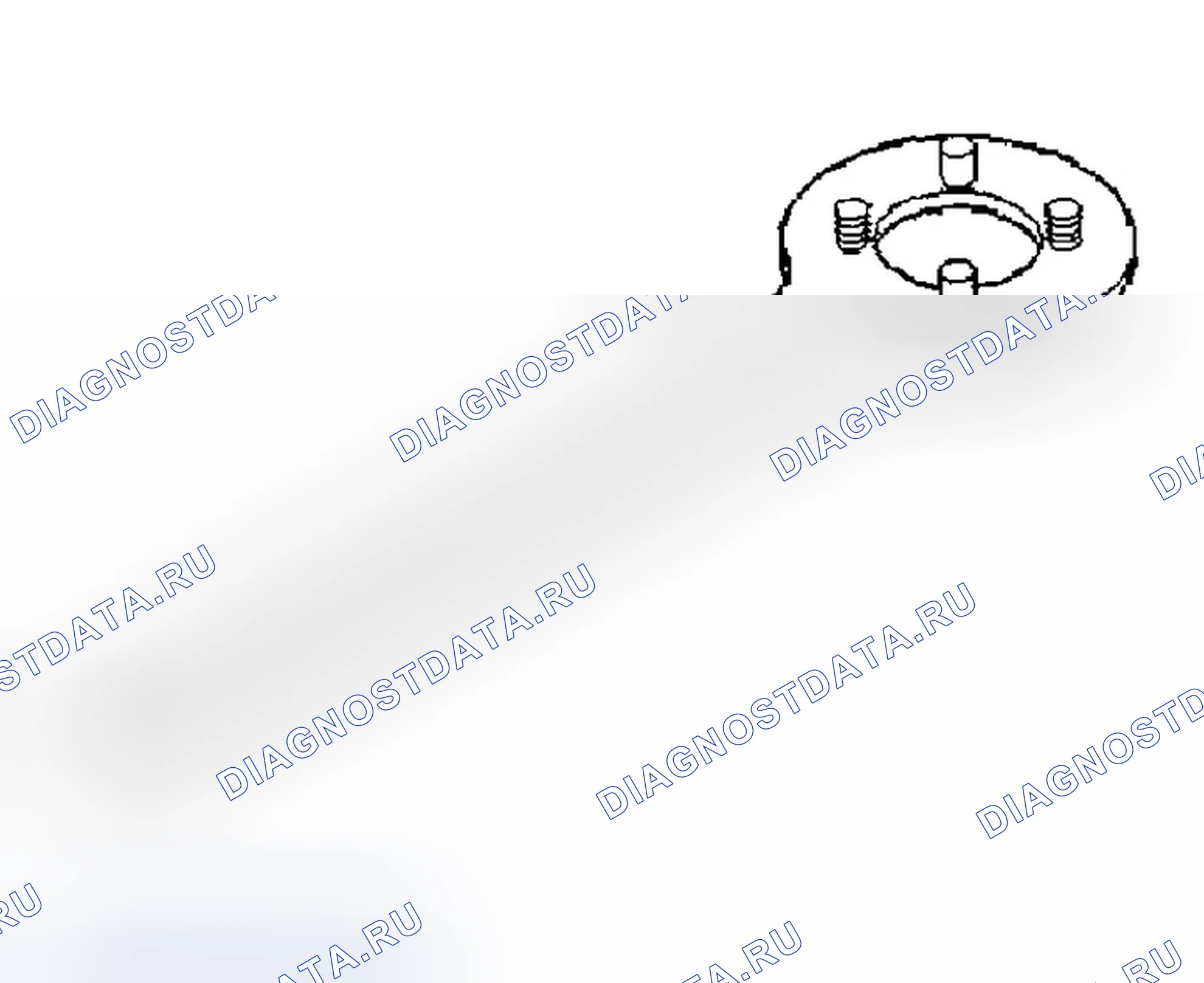 Рис. 104. Chrysler Town & Country IV