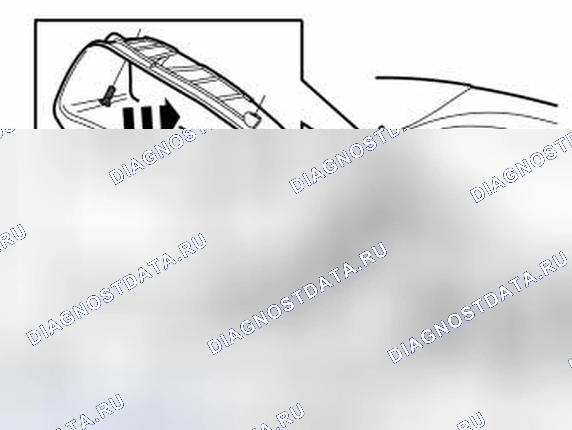 Рис. 423. Volvo S40 II