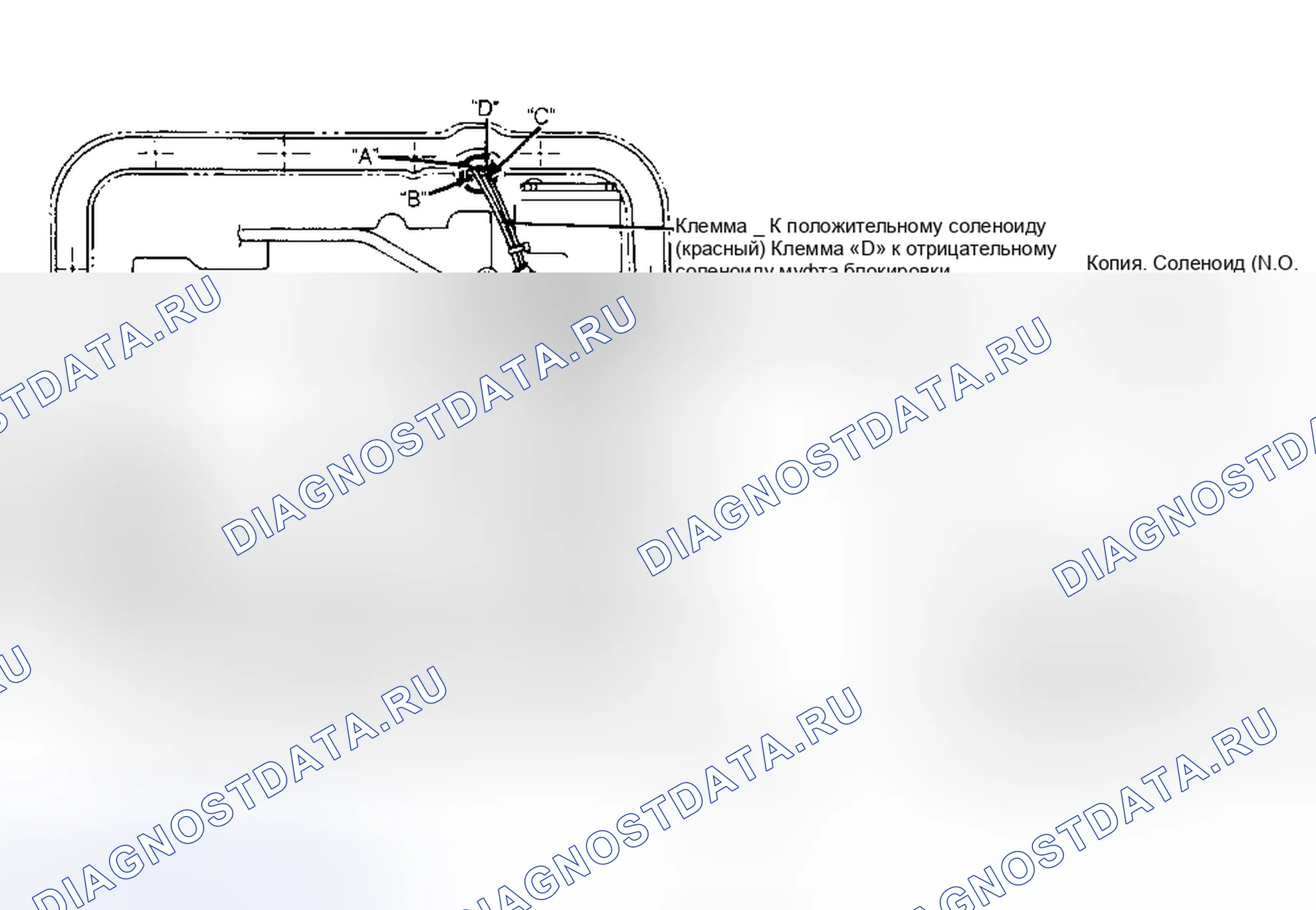 Рис. 344. Hyundai Tuscani I