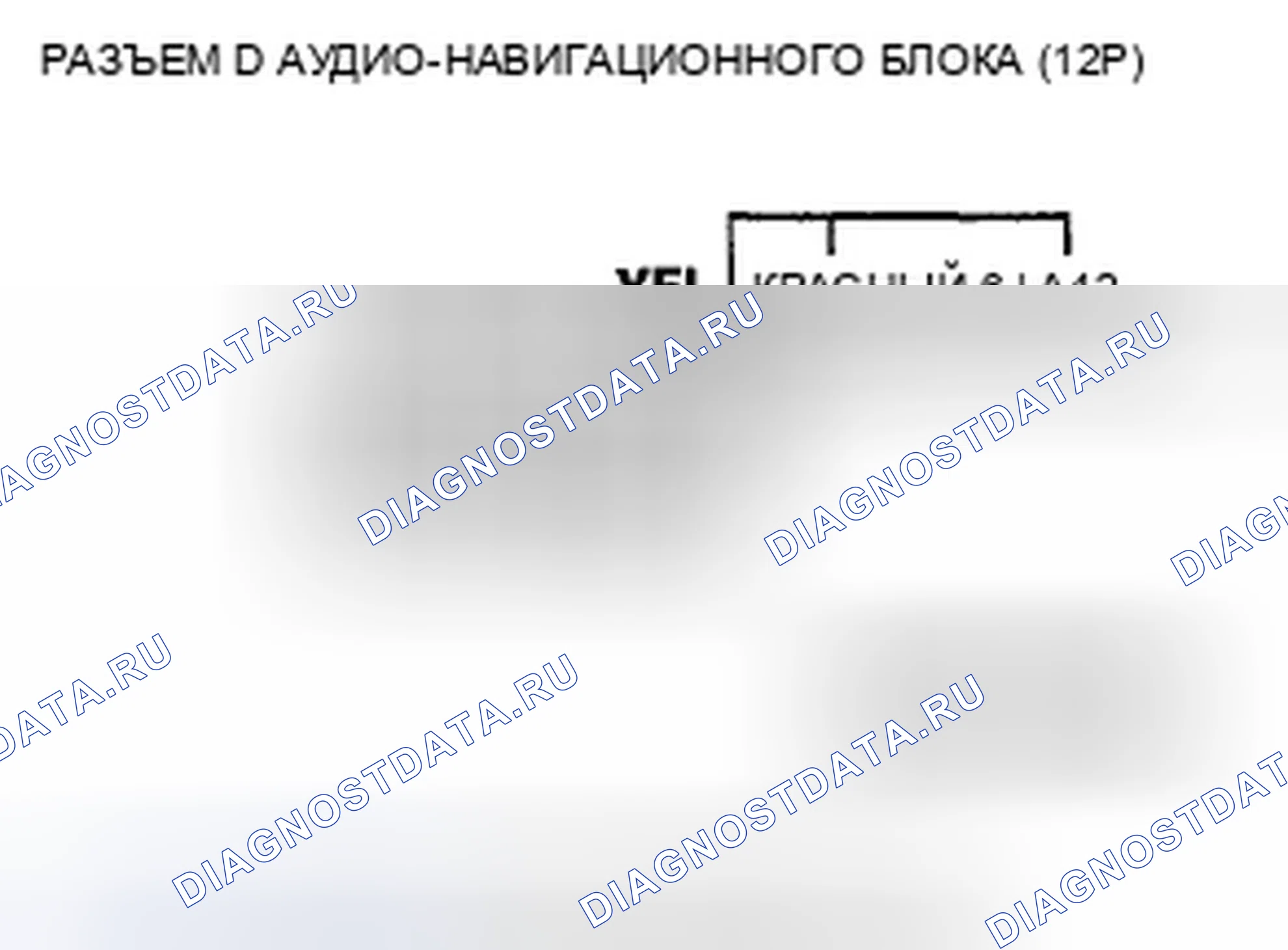 Рис. 14. Honda CR-V III рестайлинг