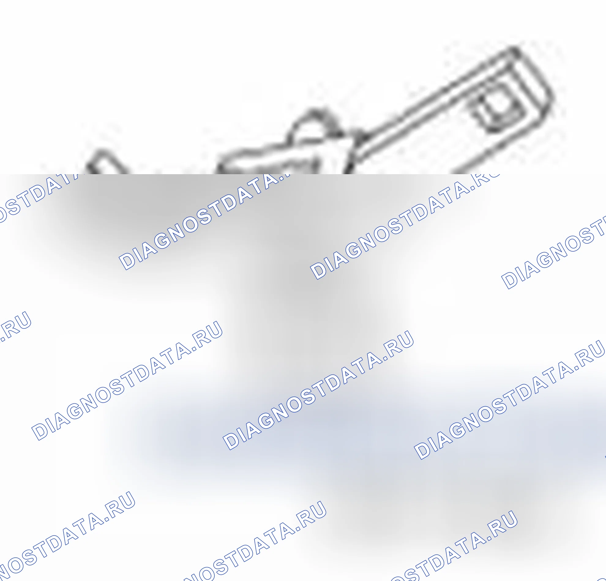 Рис. 2218. Ford Mustang V рестайлинг