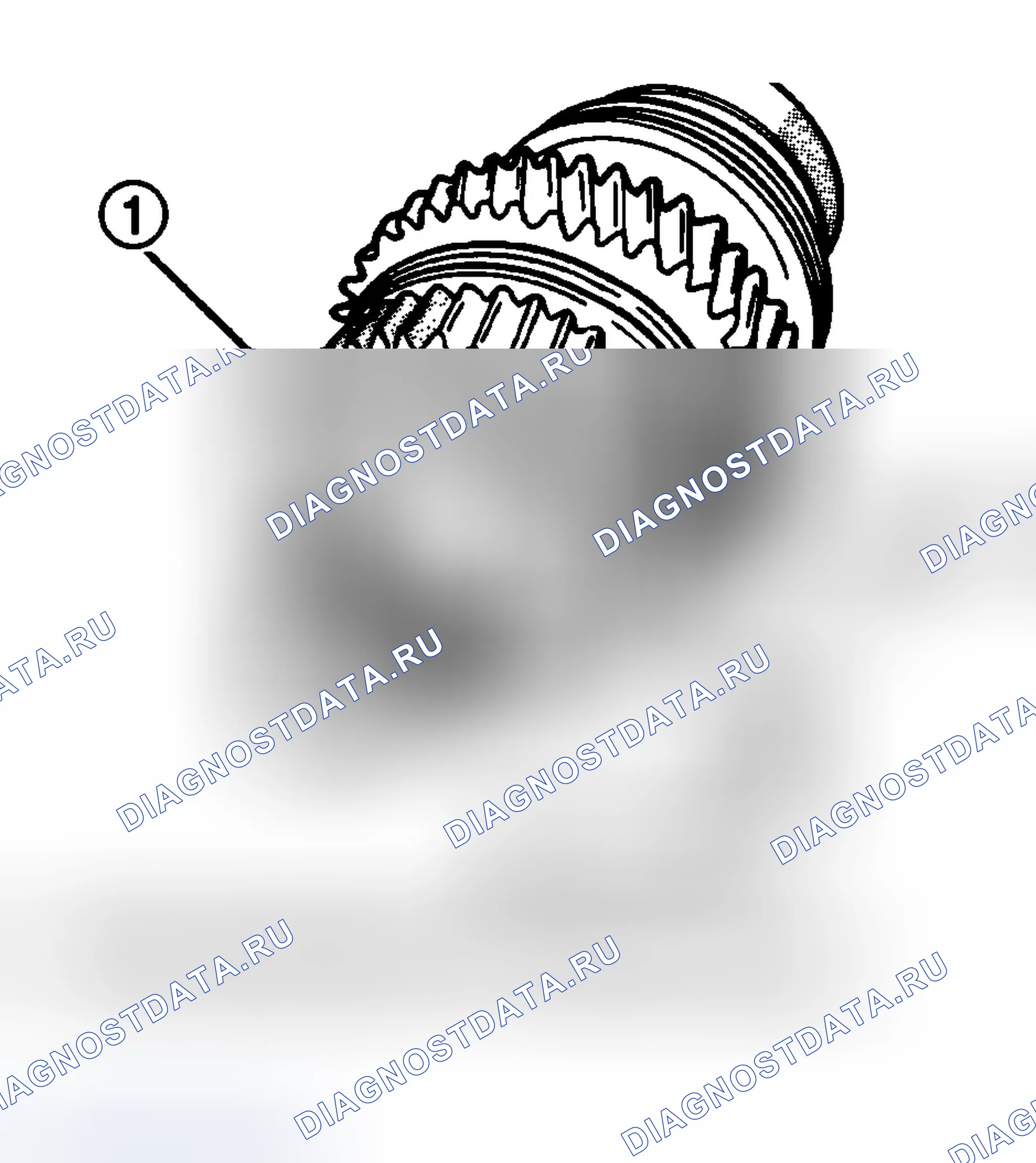 Рис. 58. Dodge Pickup R2500 