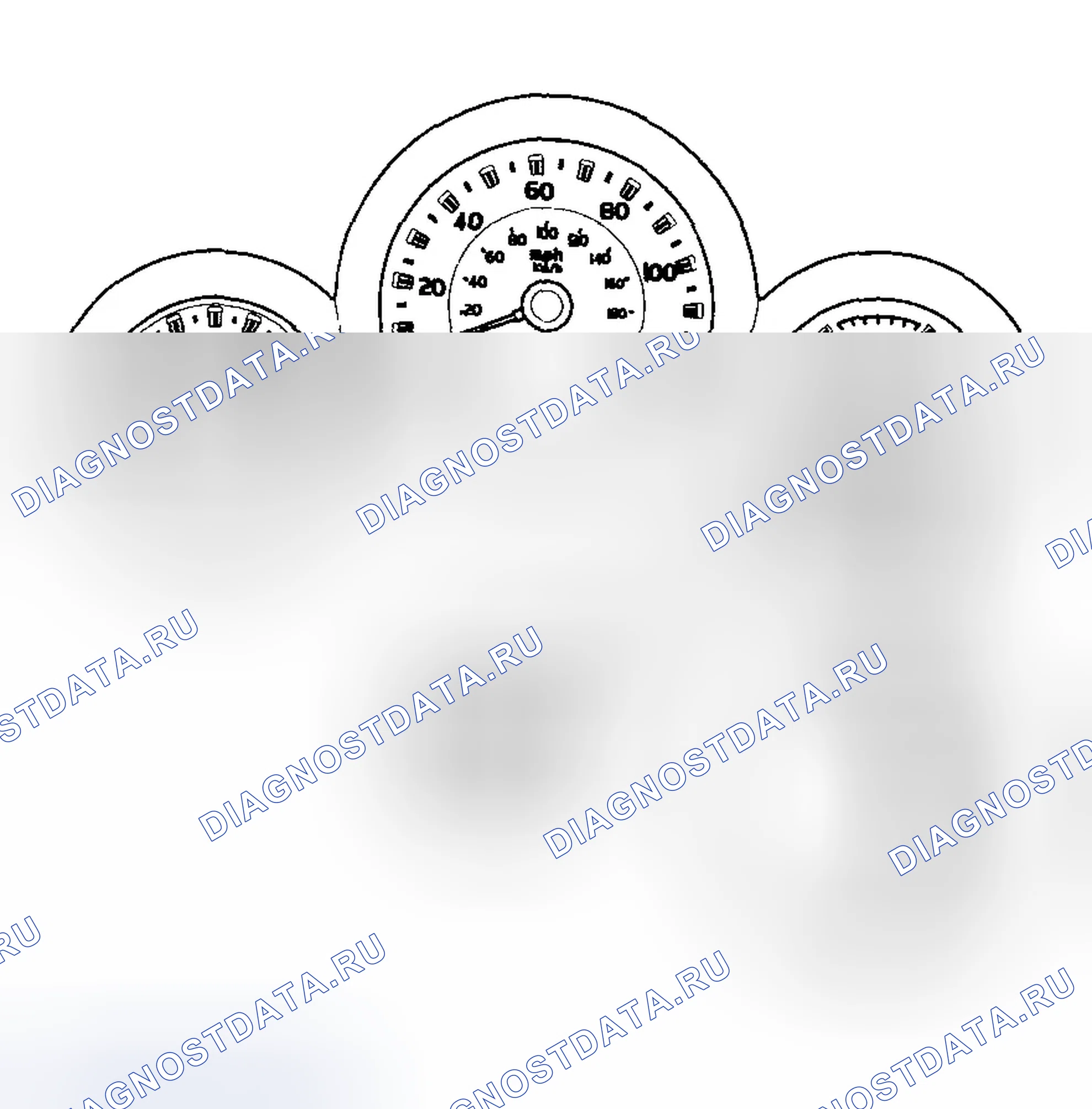 Рис. 422. Honda Element YH2