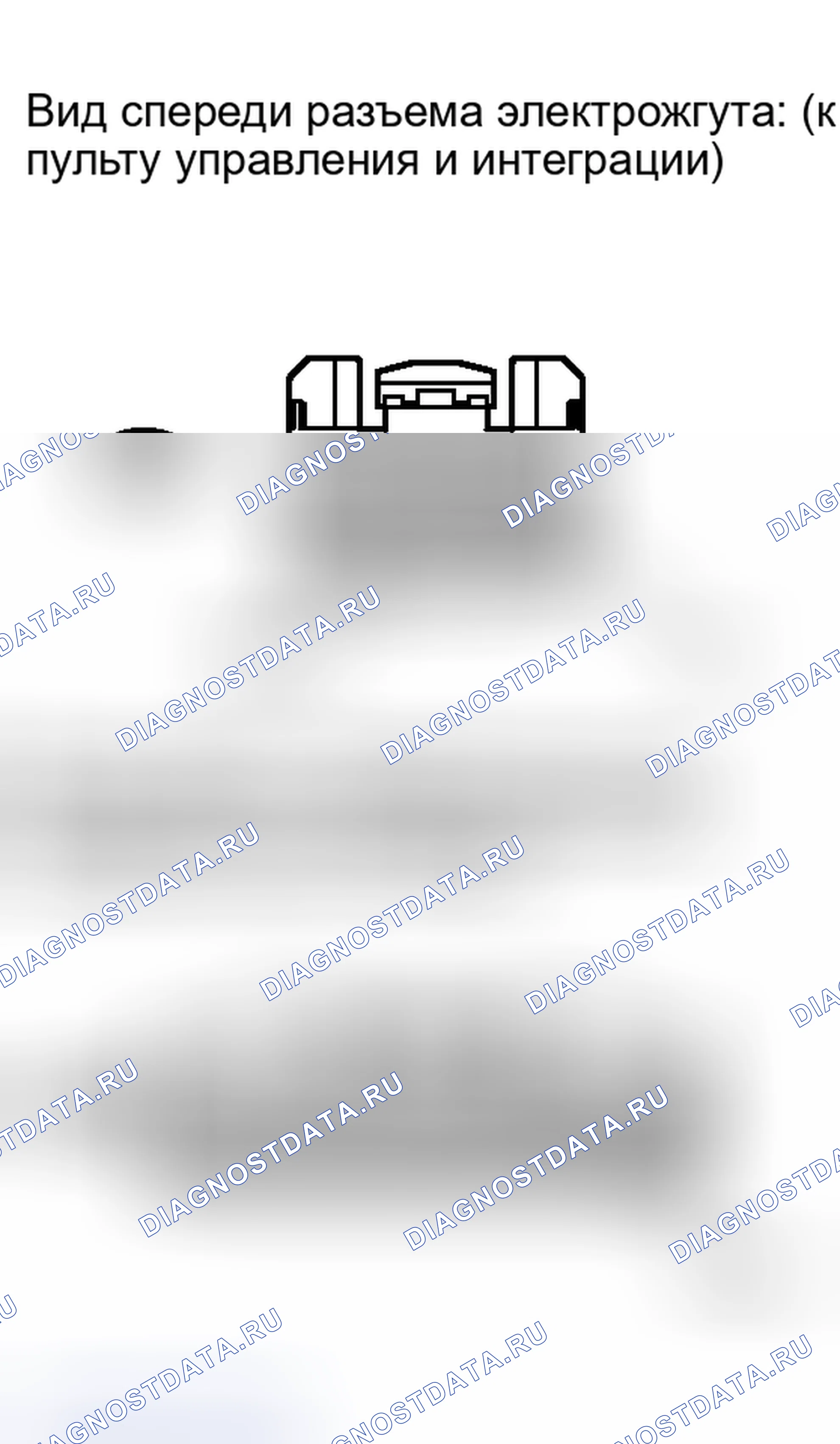 Рис. 118. Toyota Sequoia II рестайлинг
