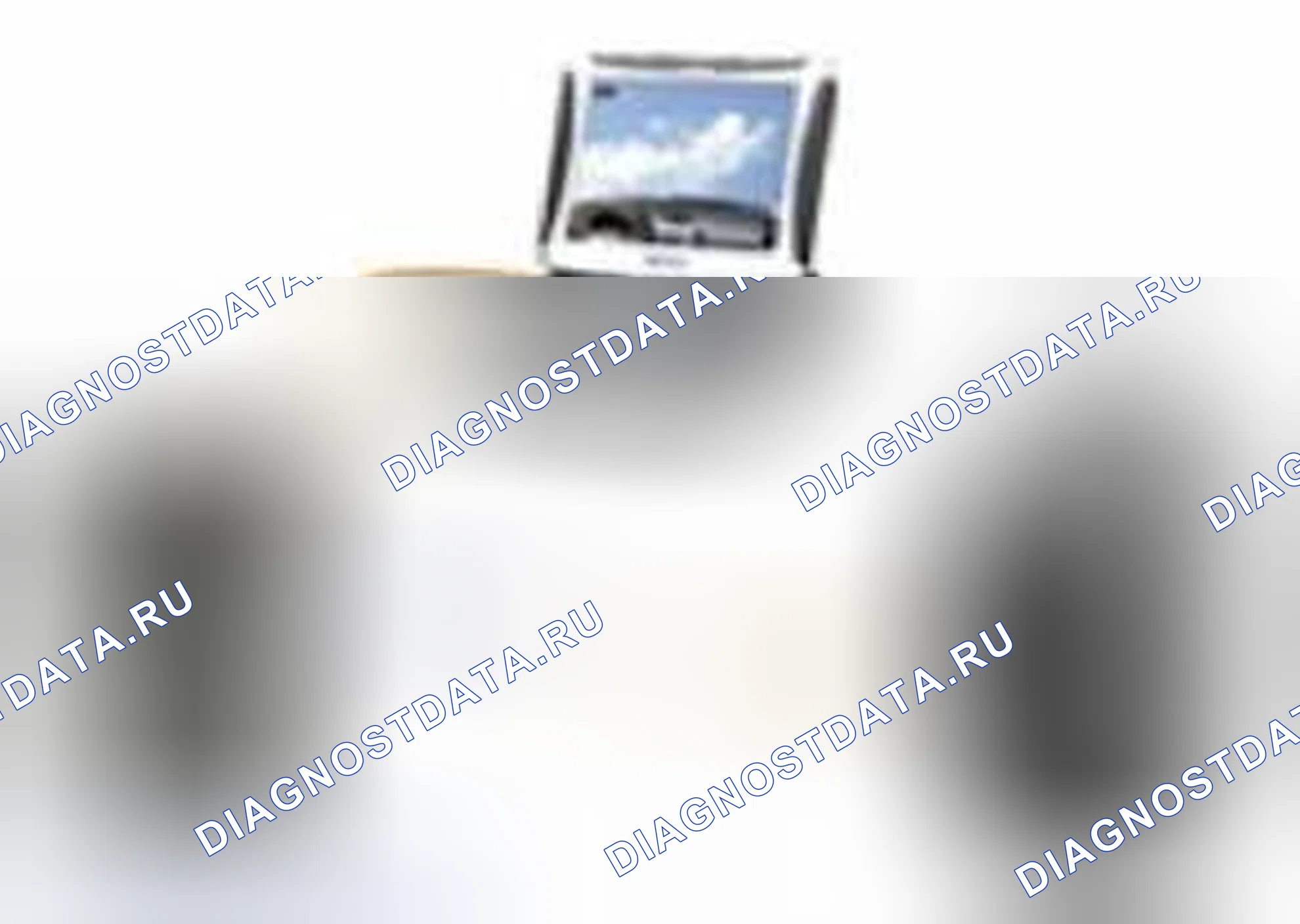 Рис. 44: Мониторинг данных GDS. Kia Optima III